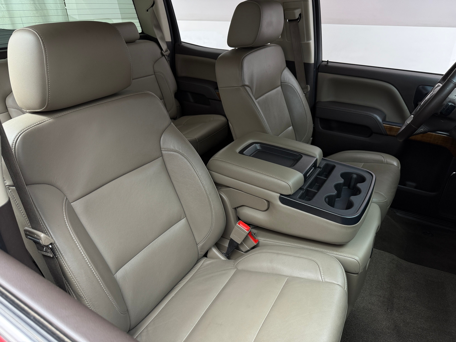 Thumbnail: 2014 GMC Sierra 1500 - 2