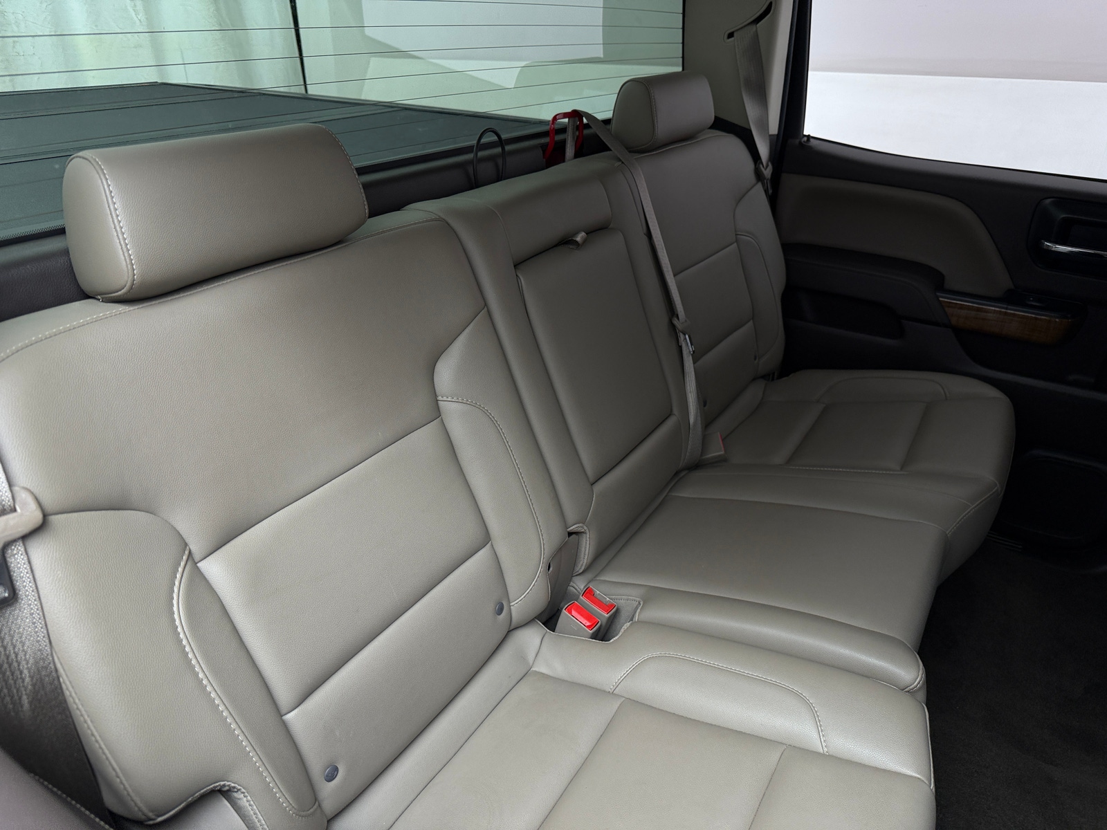 Thumbnail: 2014 GMC Sierra 1500 - 6