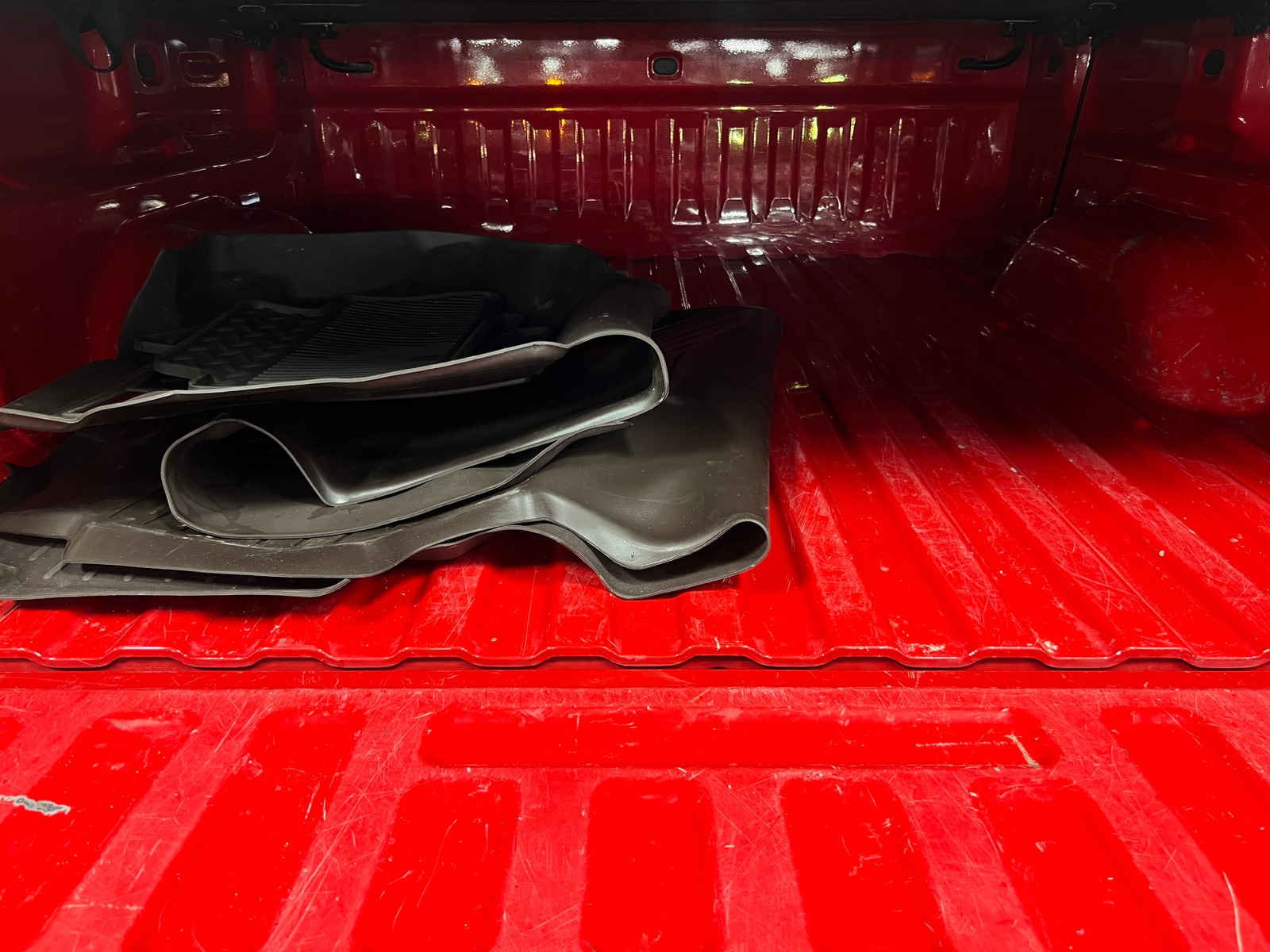 Thumbnail: 2014 GMC Sierra 1500 - 7