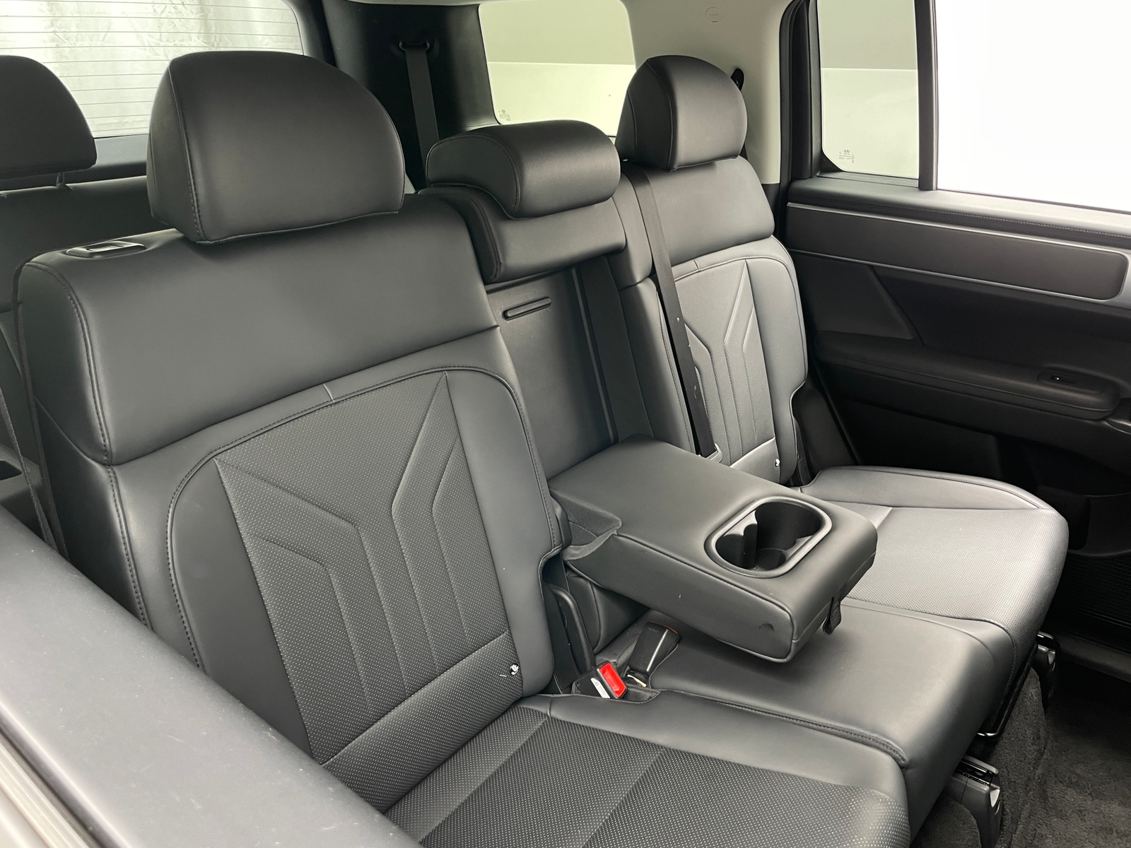 Thumbnail: 2025 Hyundai Santa Fe - 5