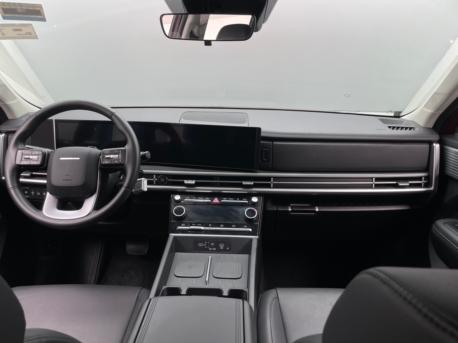 Thumbnail: 2025 Hyundai Santa Fe - 2