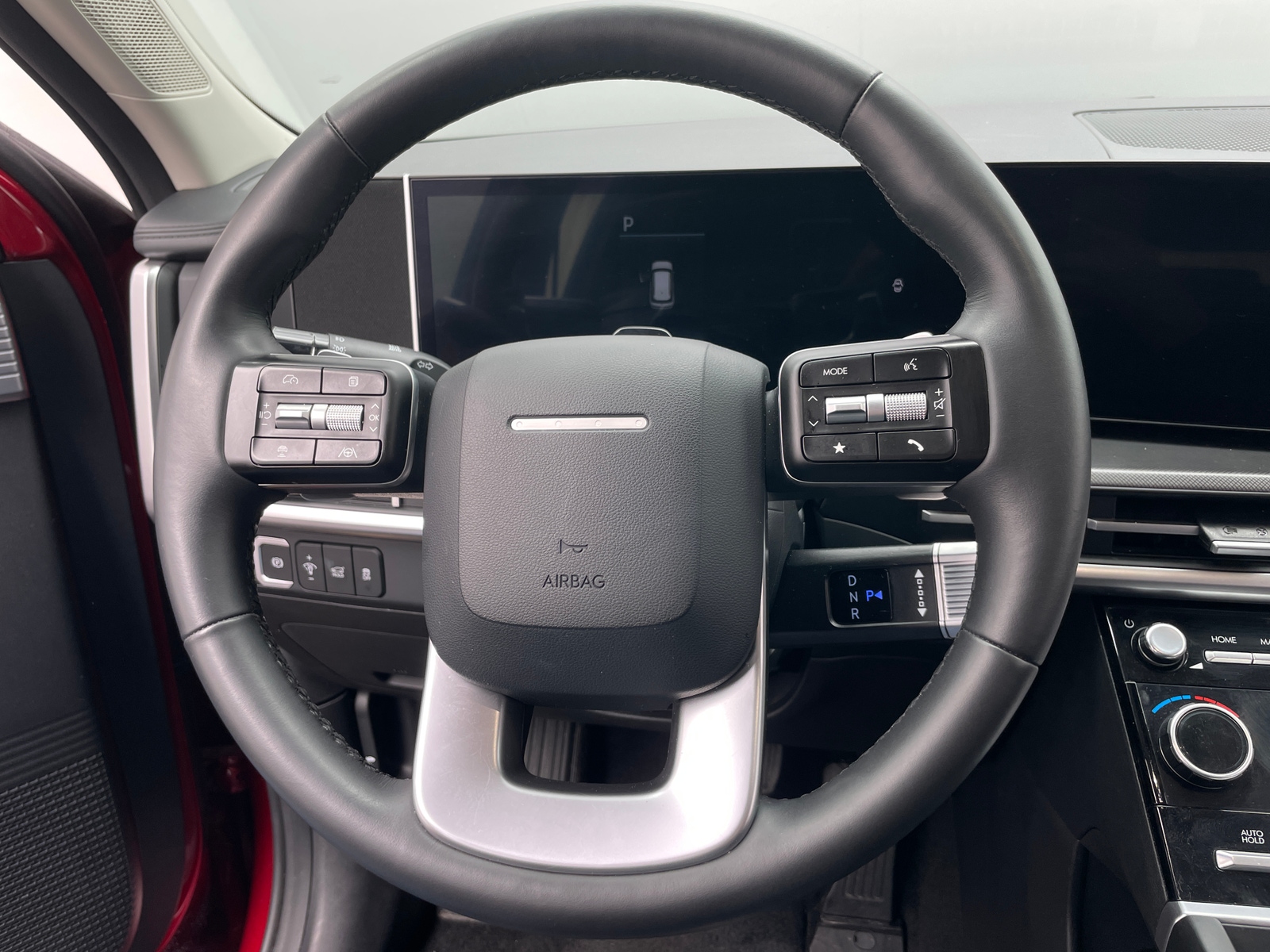 Thumbnail: 2025 Hyundai Santa Fe - 4