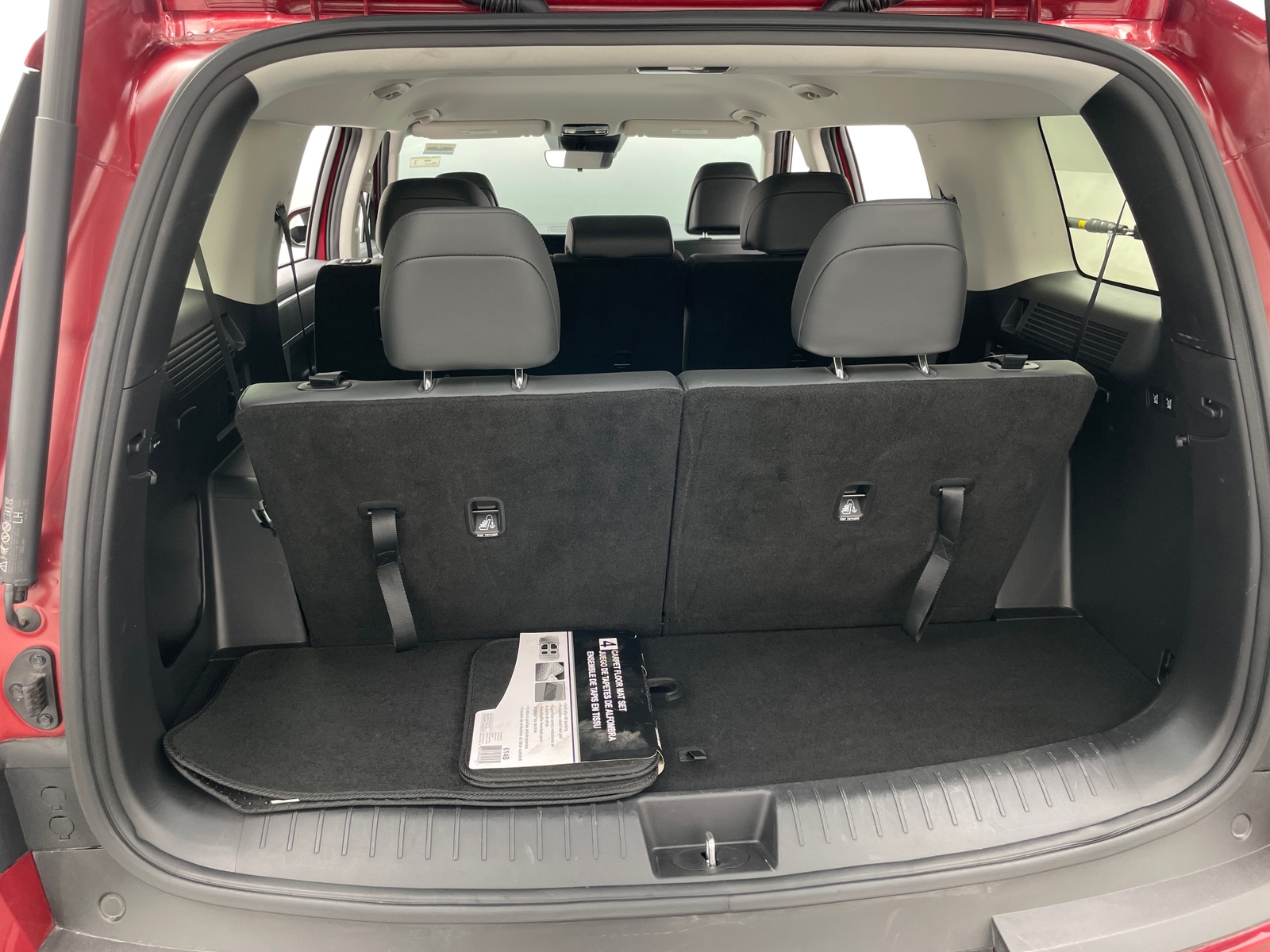 Thumbnail: 2025 Hyundai Santa Fe - 6