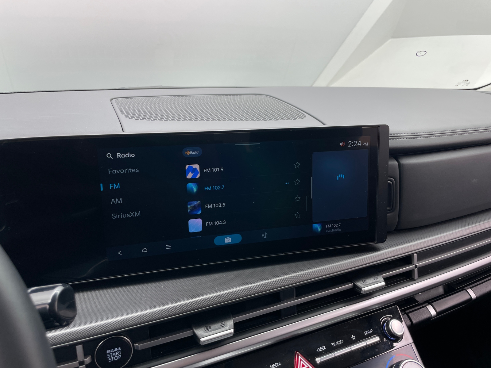 Thumbnail: 2025 Hyundai Santa Fe - 3