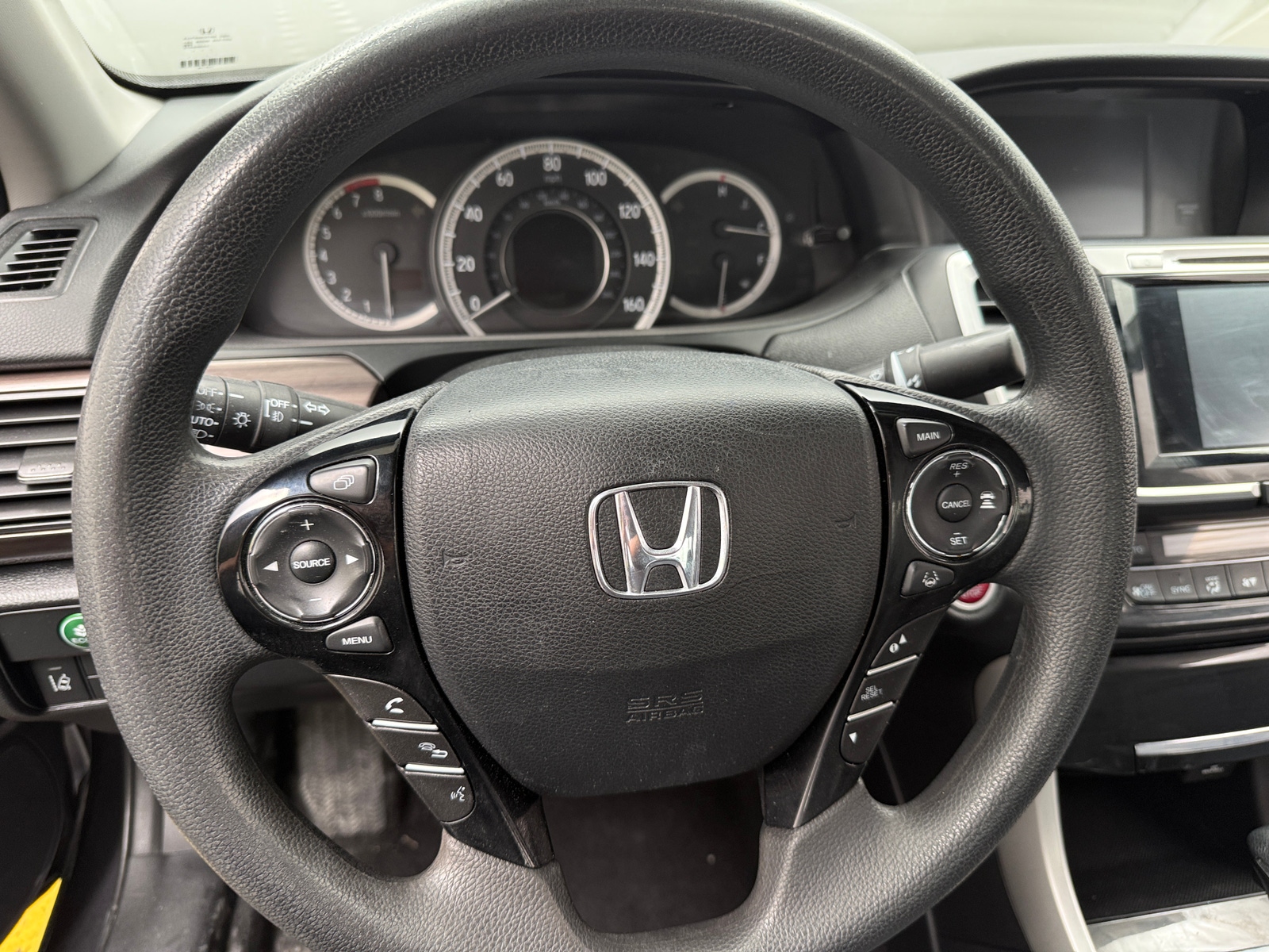 Thumbnail: 2017 Honda Accord - 5