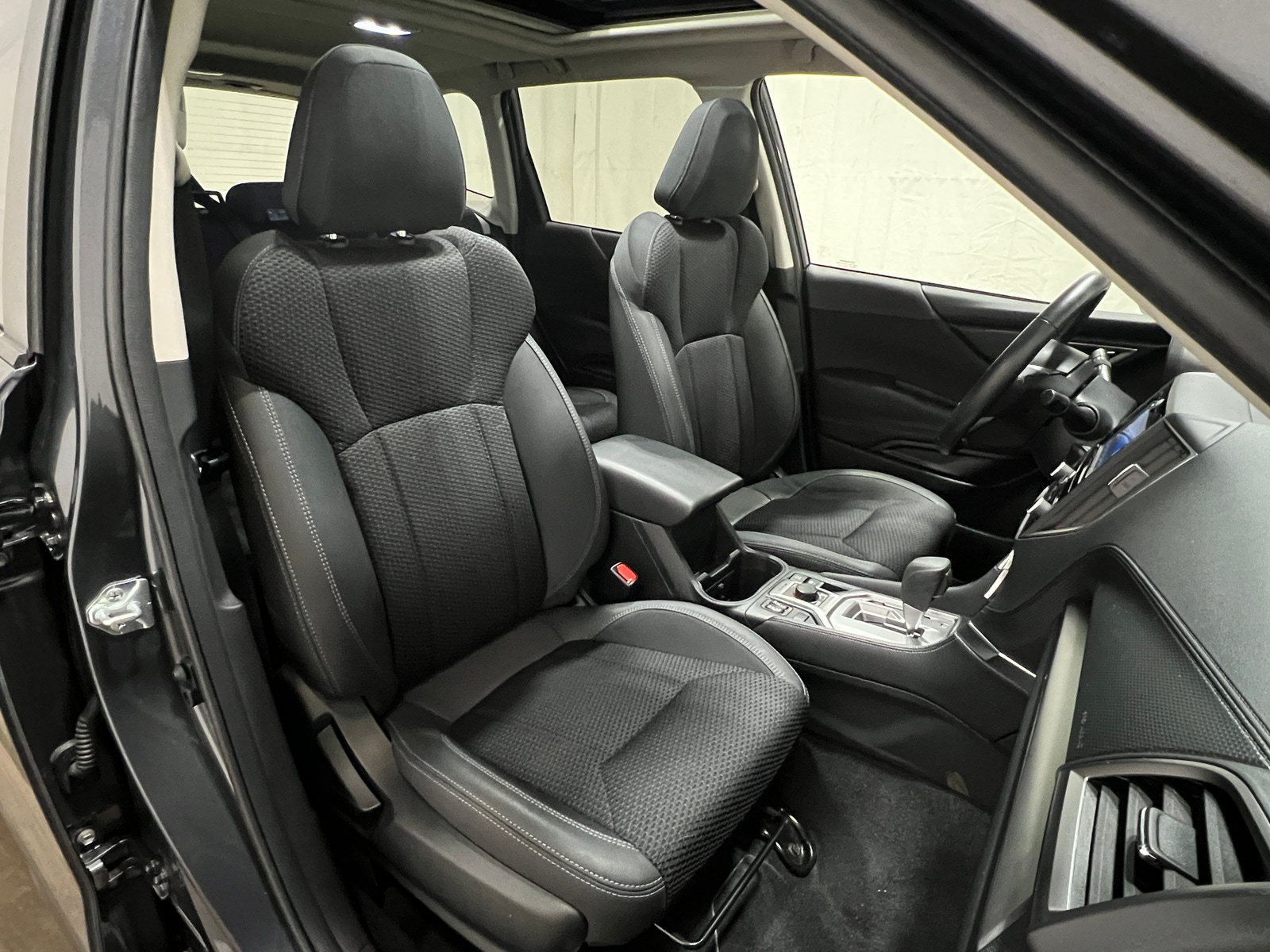 Thumbnail: 2024 Subaru Forester - 2