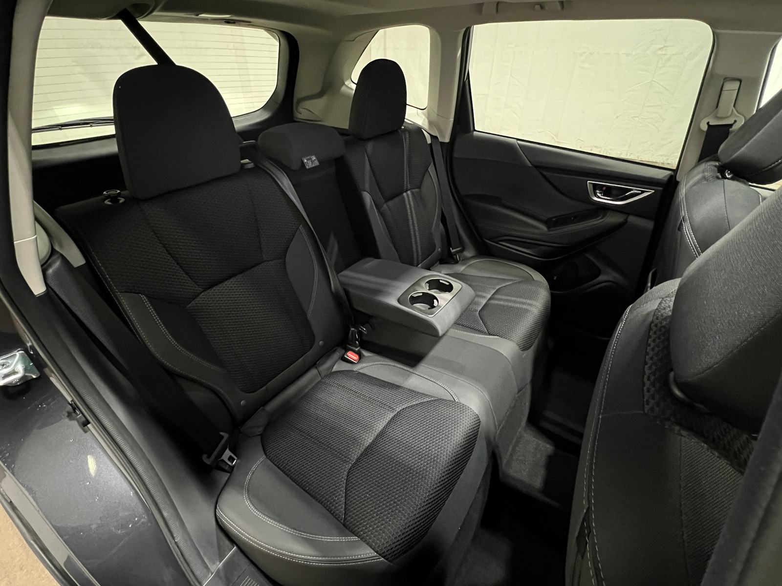 Thumbnail: 2024 Subaru Forester - 6