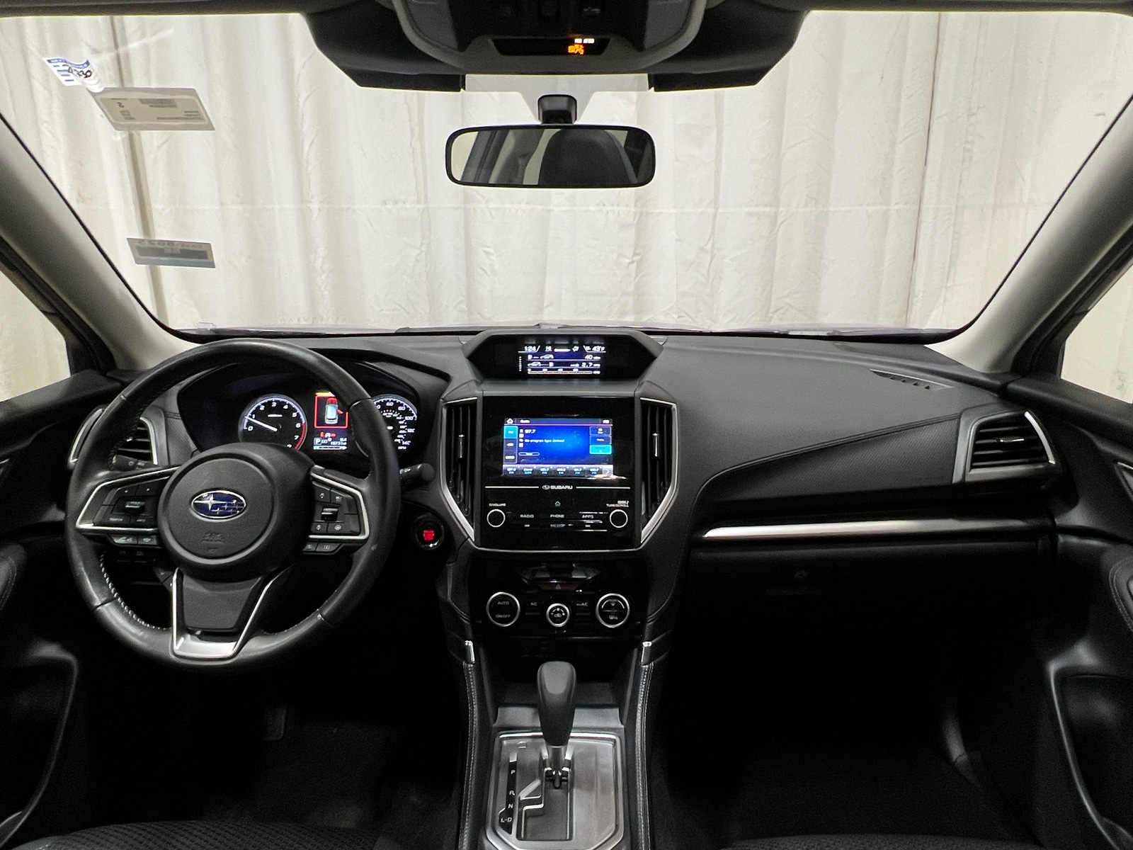 Thumbnail: 2024 Subaru Forester - 3