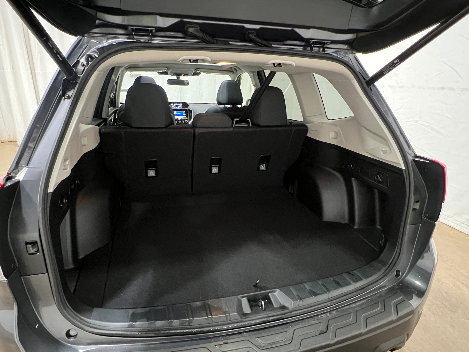 Thumbnail: 2024 Subaru Forester - 7