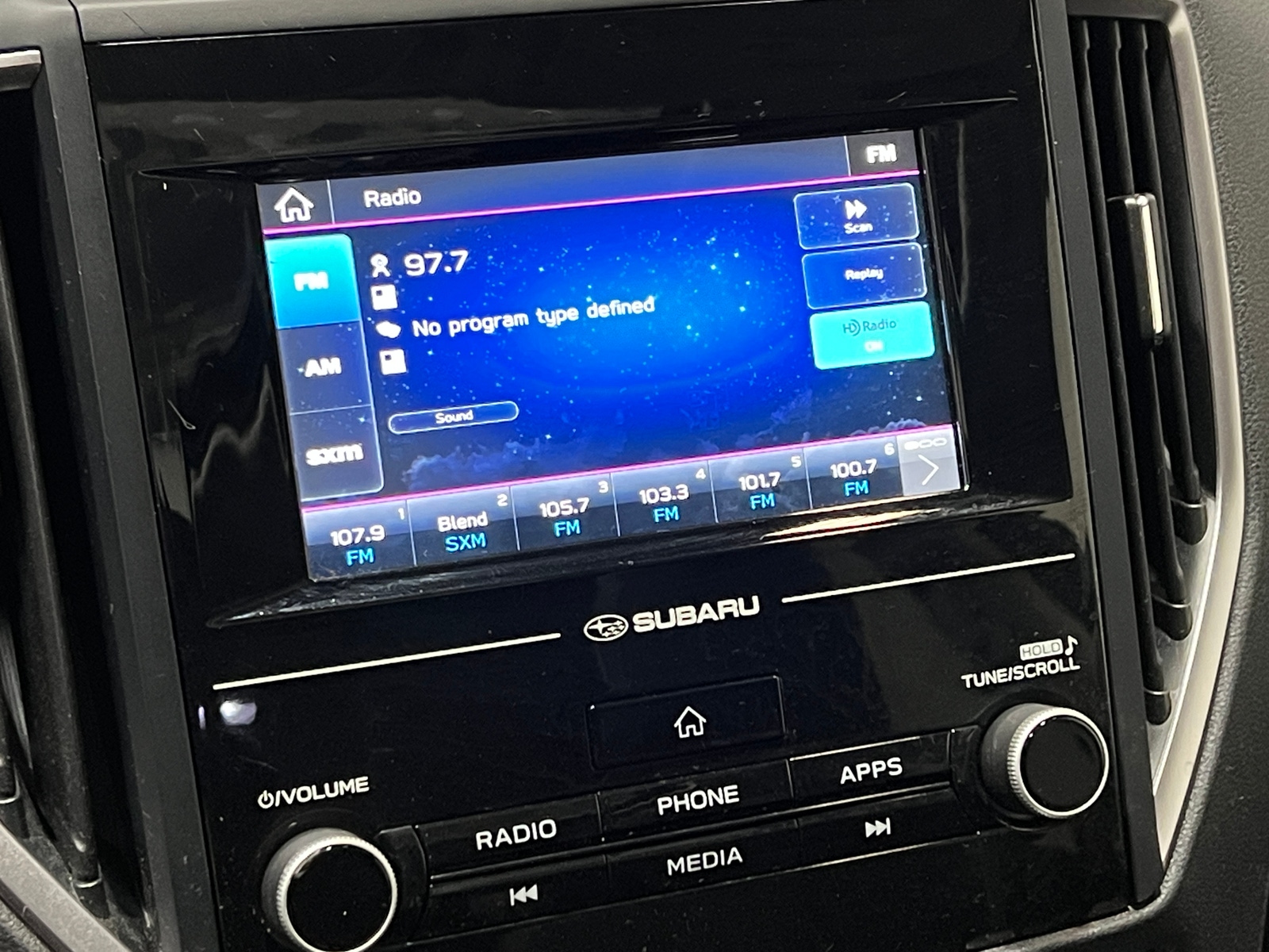 Thumbnail: 2024 Subaru Forester - 4