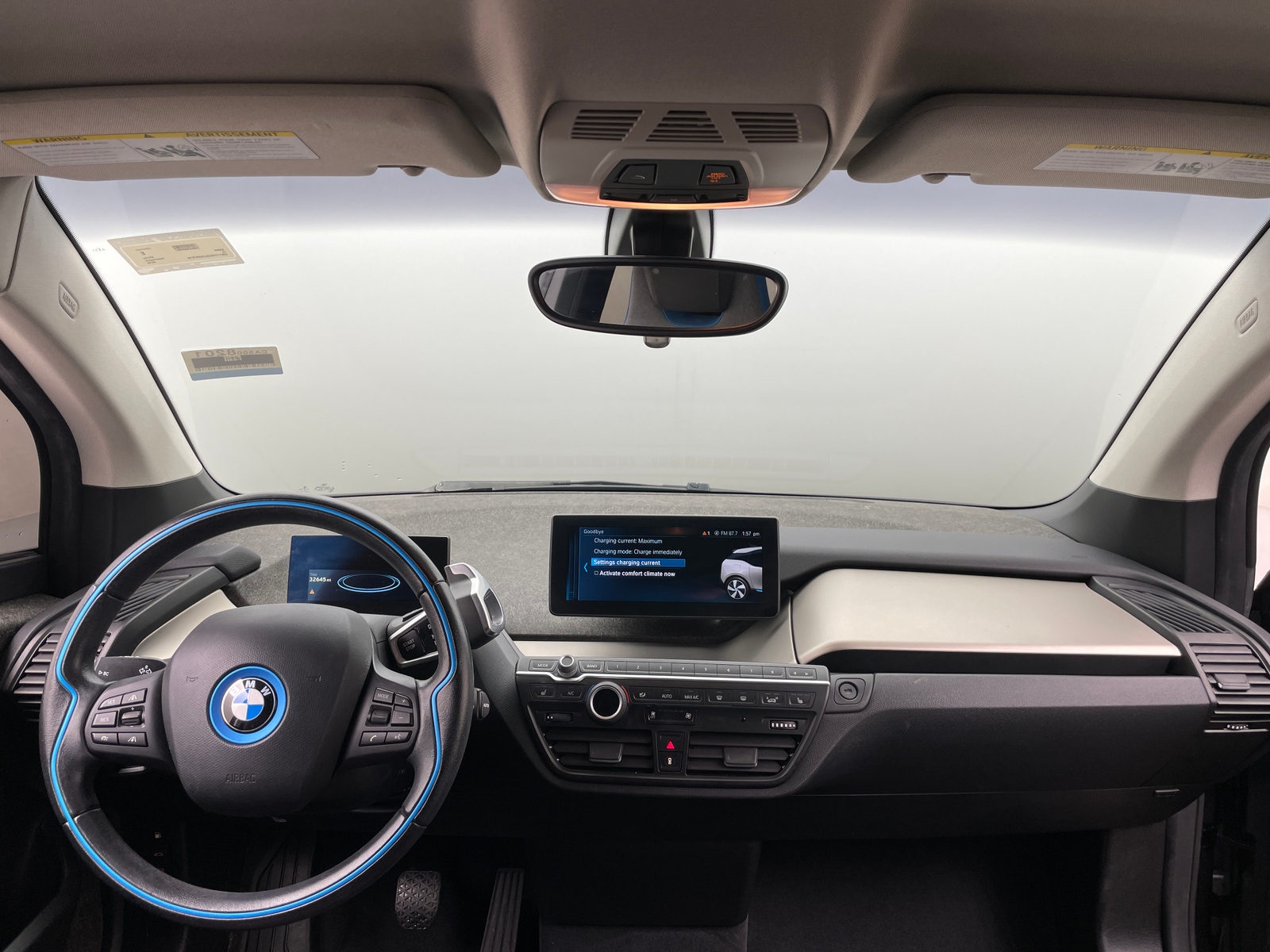 Thumbnail: 2018 BMW i3 - 3