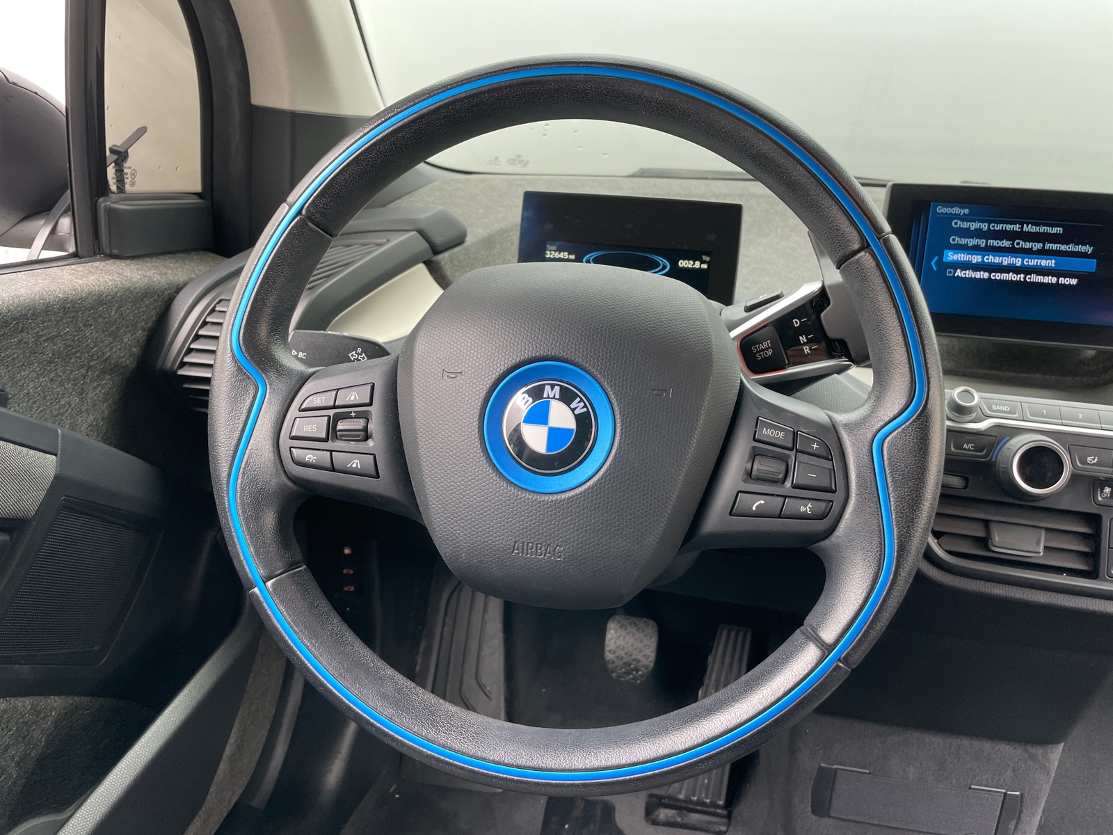 Thumbnail: 2018 BMW i3 - 5