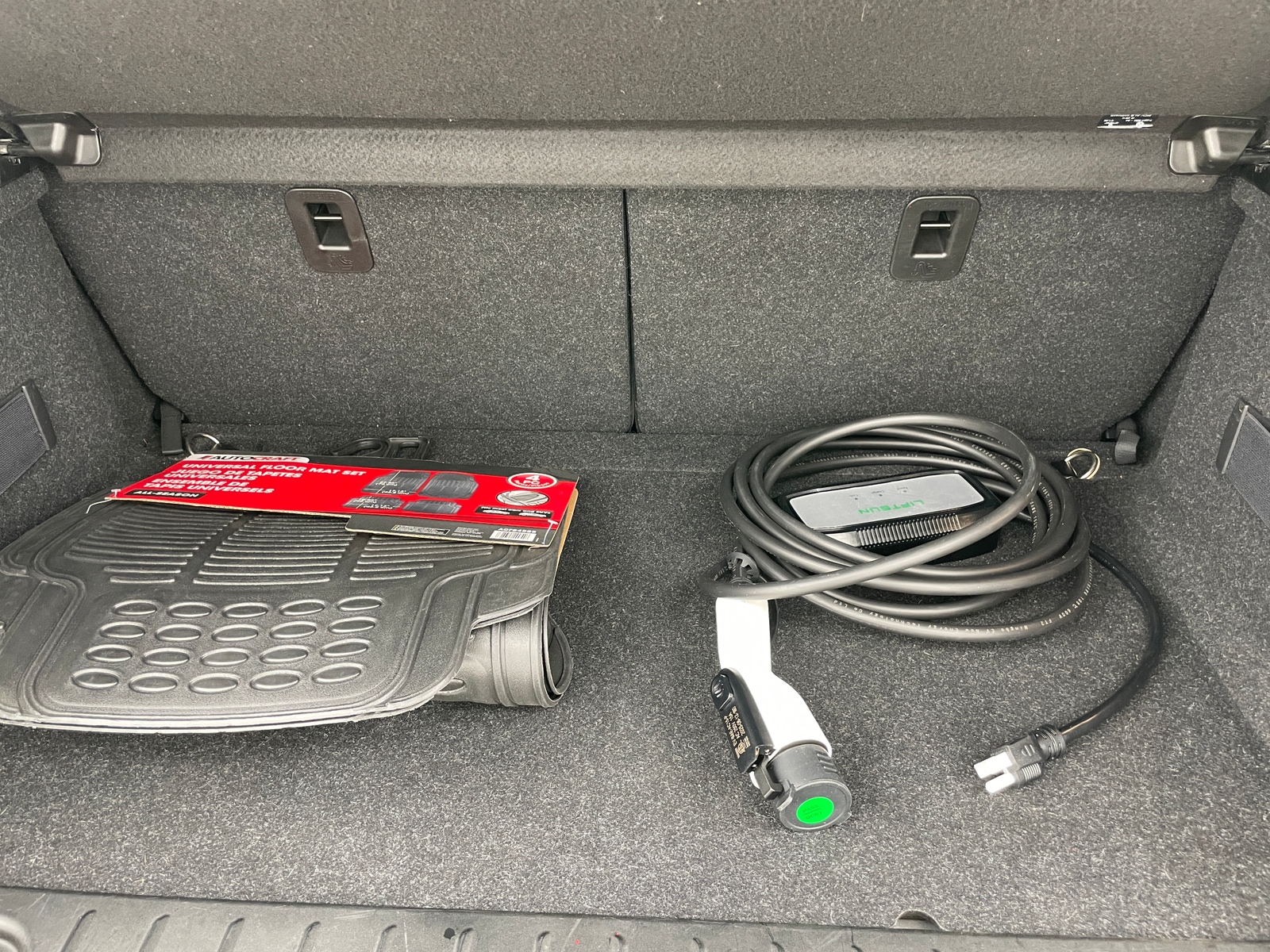 Thumbnail: 2018 BMW i3 - 7