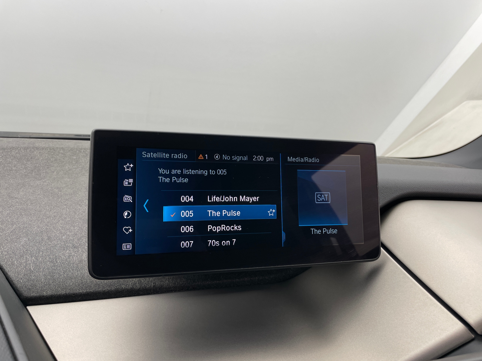 Thumbnail: 2018 BMW i3 - 4