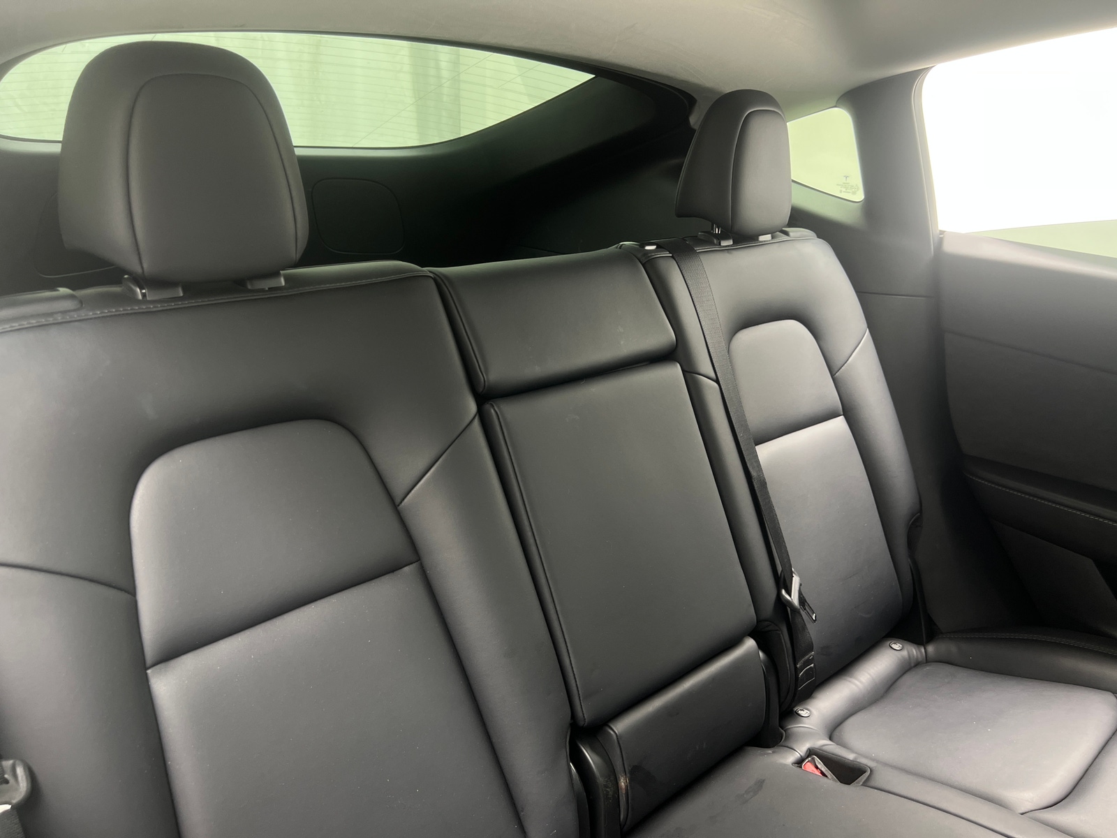 Thumbnail: 2020 Tesla Model Y - 5