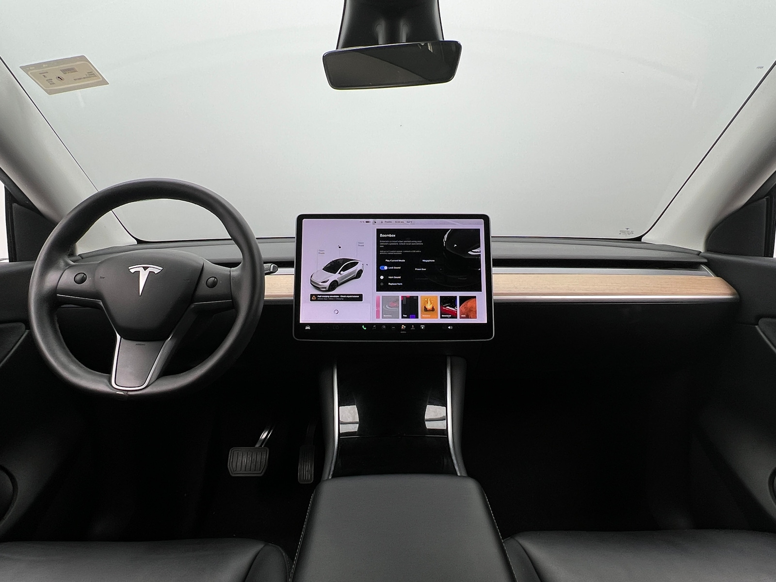 Thumbnail: 2020 Tesla Model Y - 2