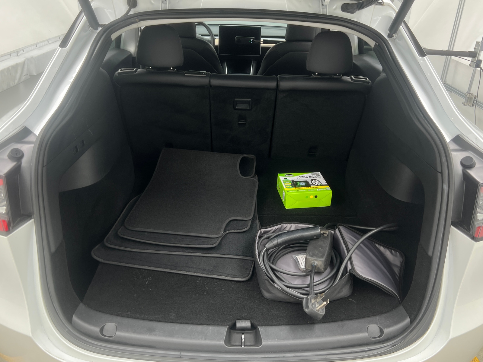 Thumbnail: 2020 Tesla Model Y - 6