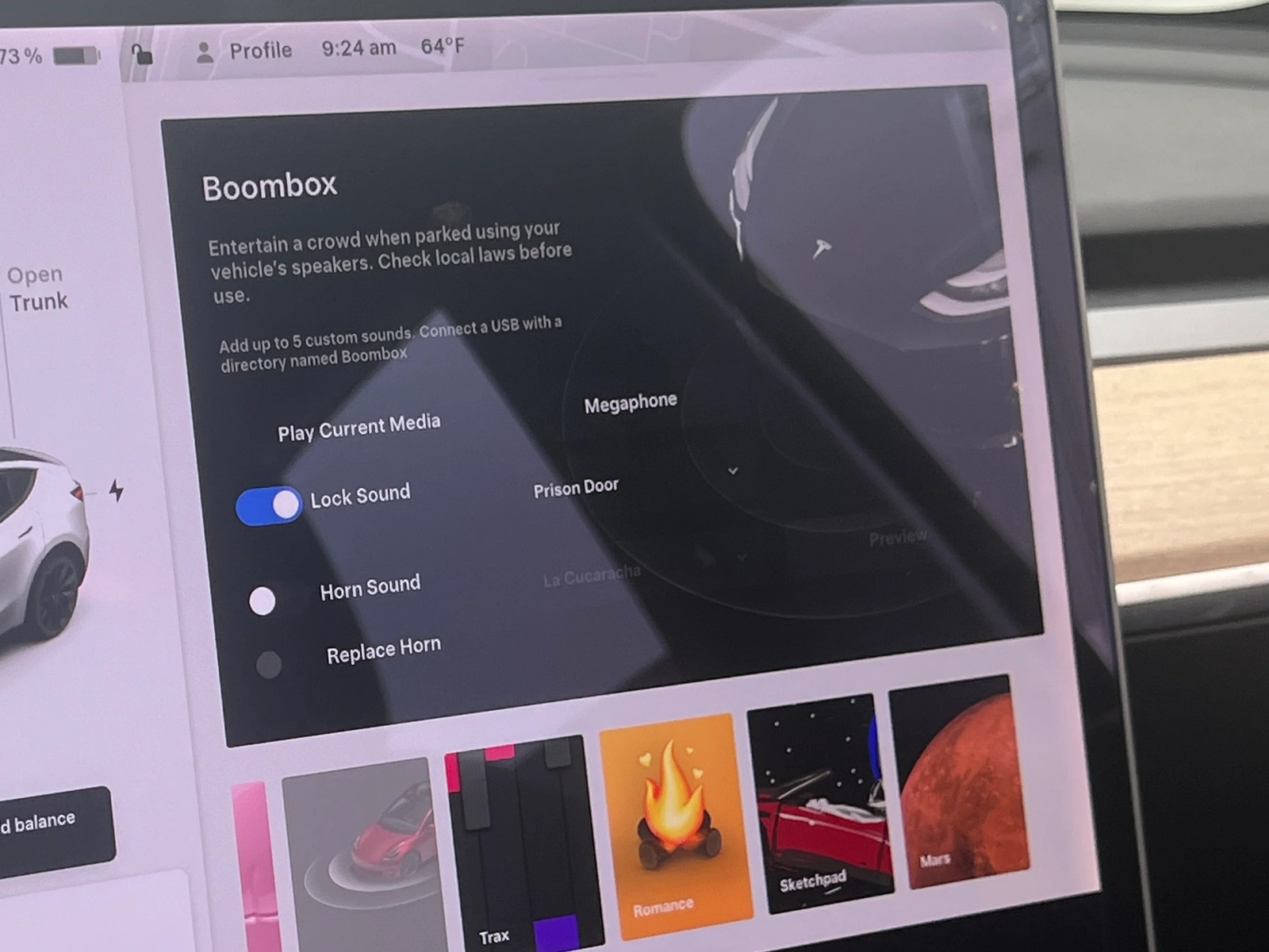 Thumbnail: 2020 Tesla Model Y - 3