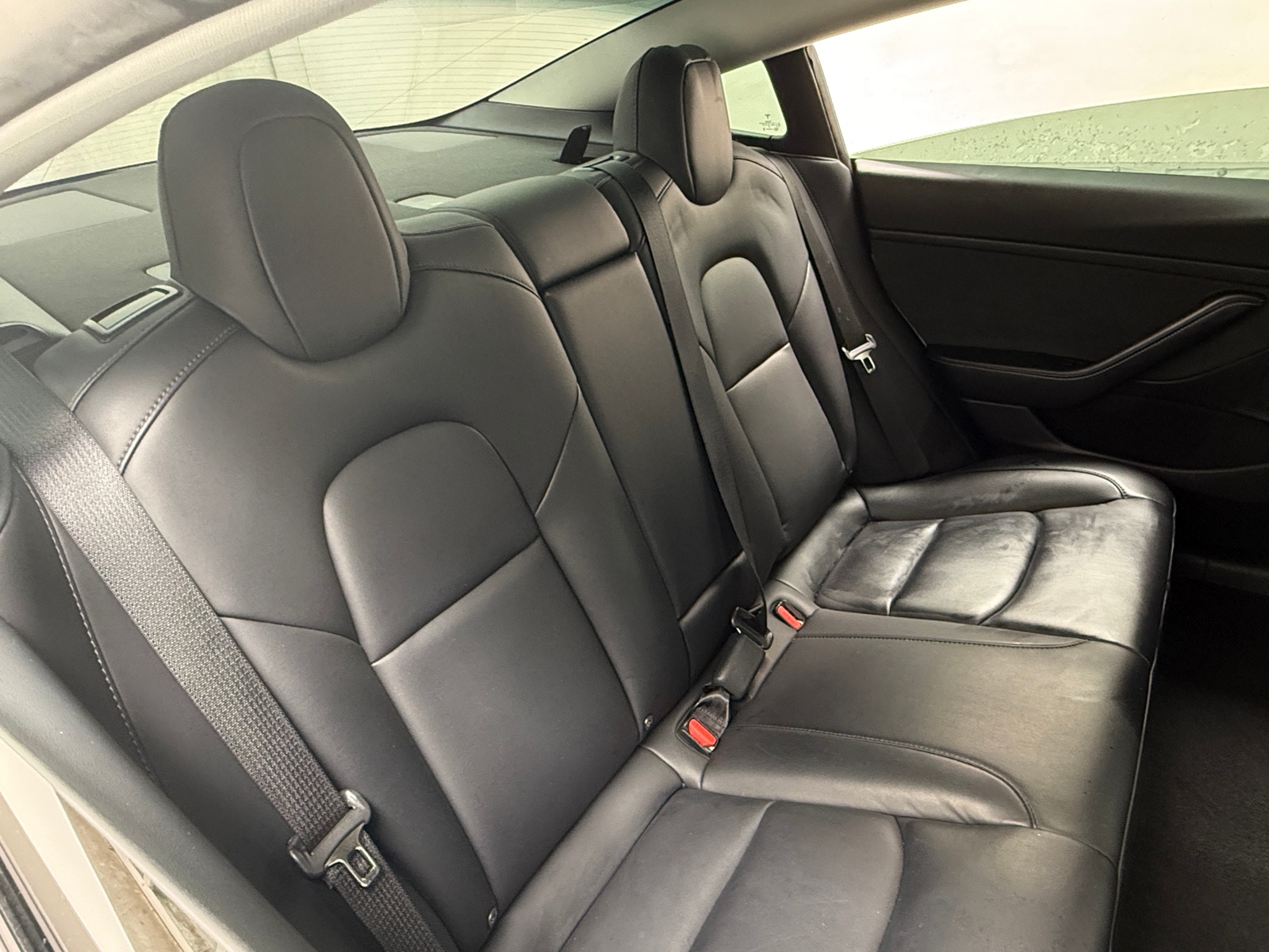 Thumbnail: 2022 Tesla Model 3 - 5