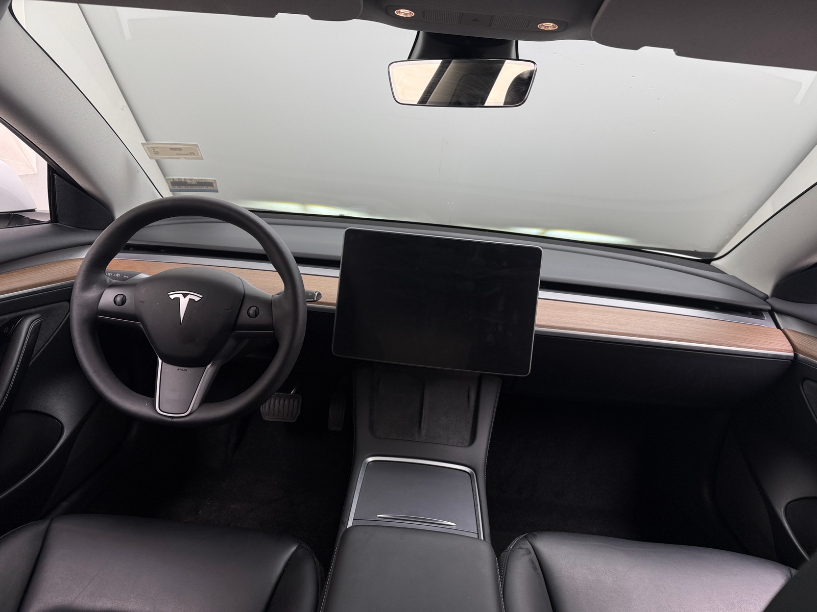 Thumbnail: 2022 Tesla Model 3 - 2