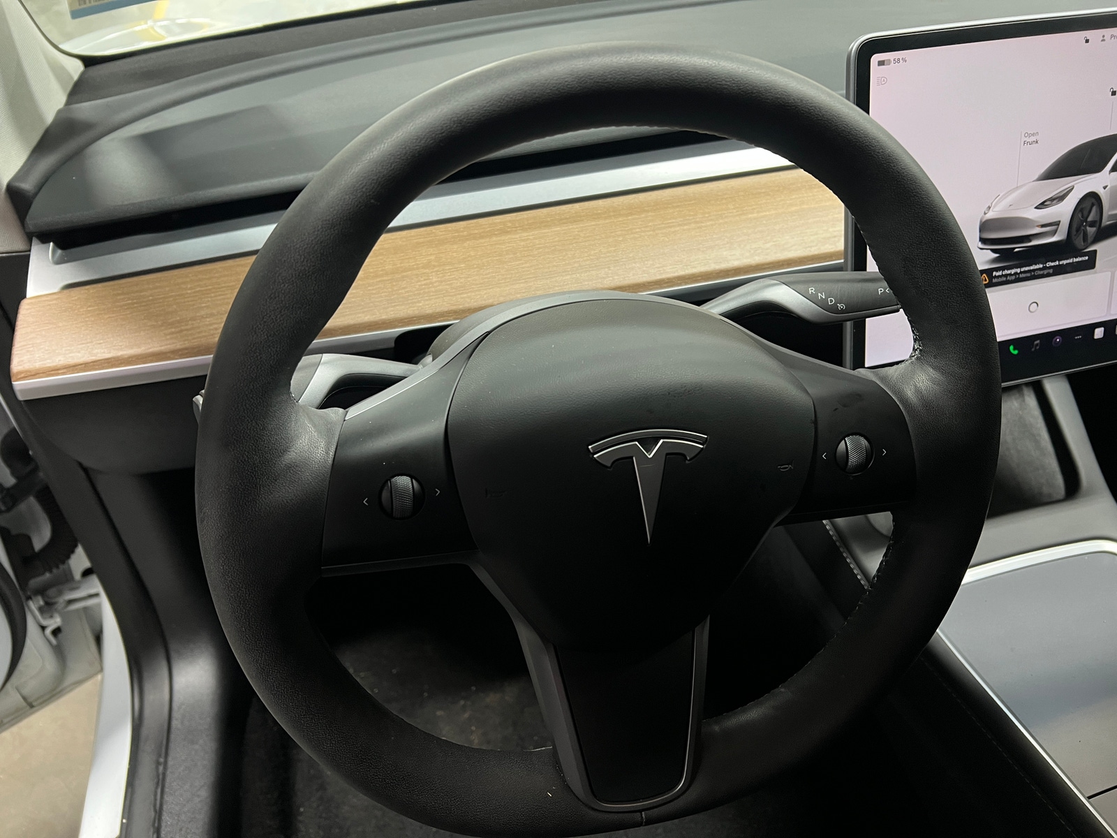 Thumbnail: 2022 Tesla Model 3 - 4