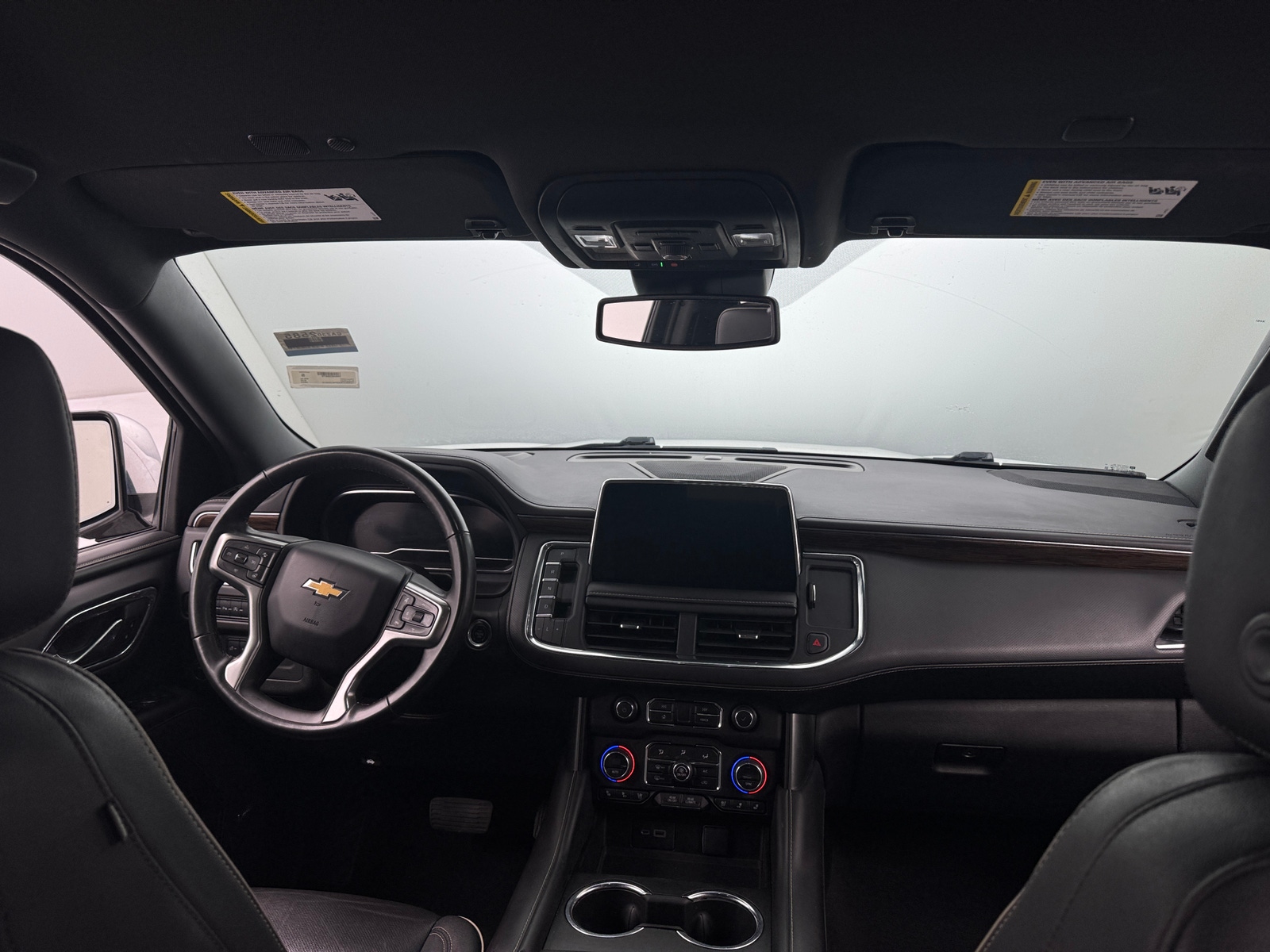 Thumbnail: 2023 Chevrolet Suburban - 2