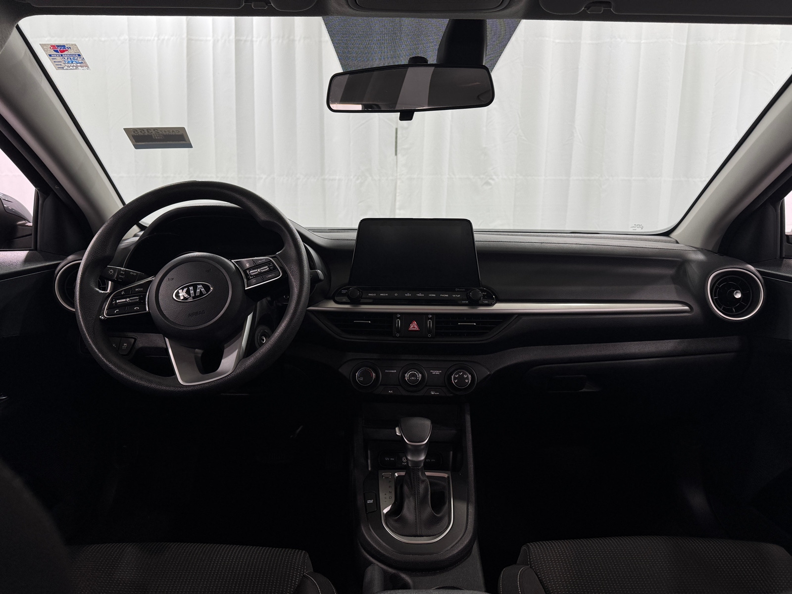 Thumbnail: 2021 Kia Forte - 3