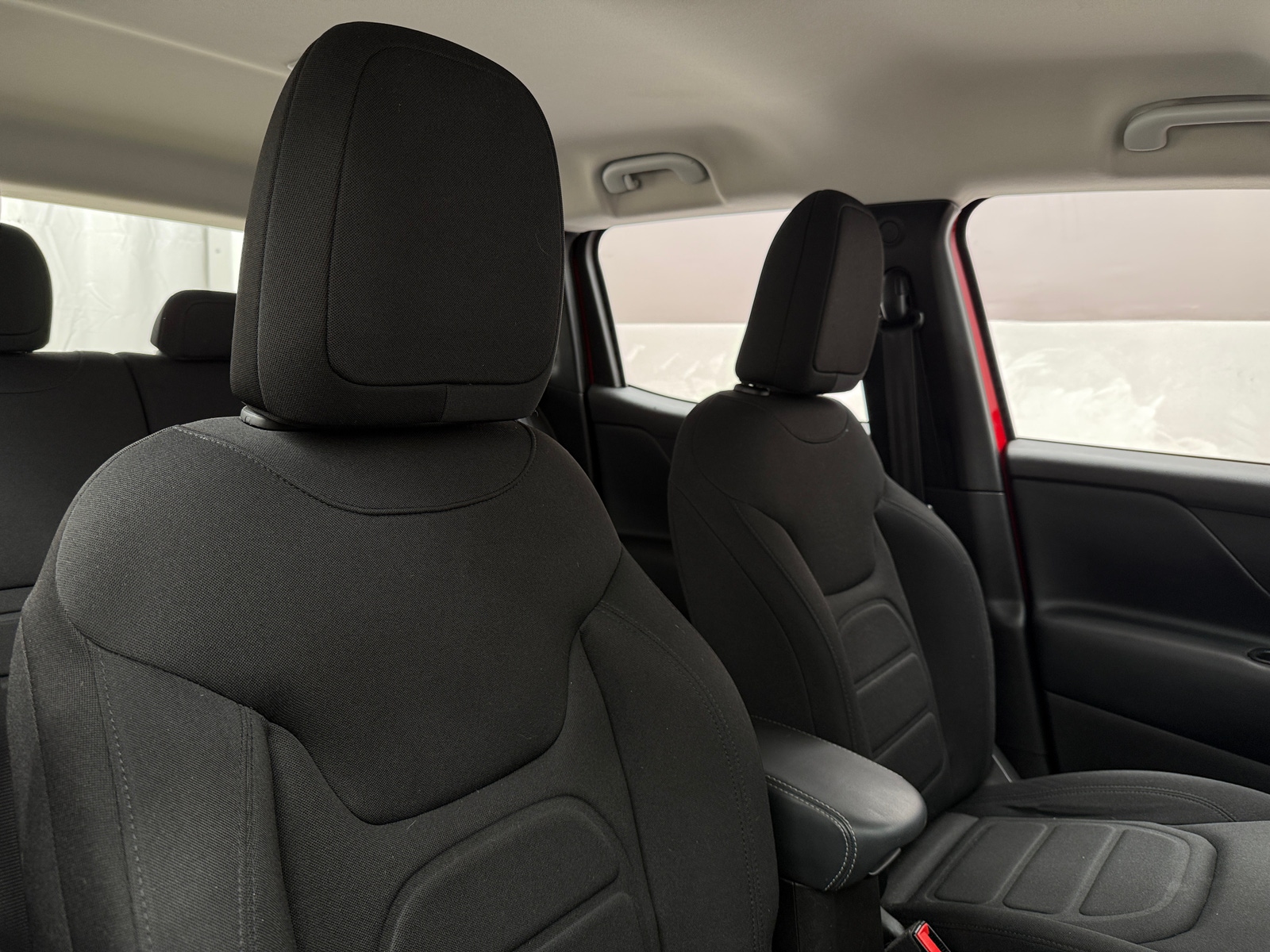 Thumbnail: 2022 Jeep Renegade - 2