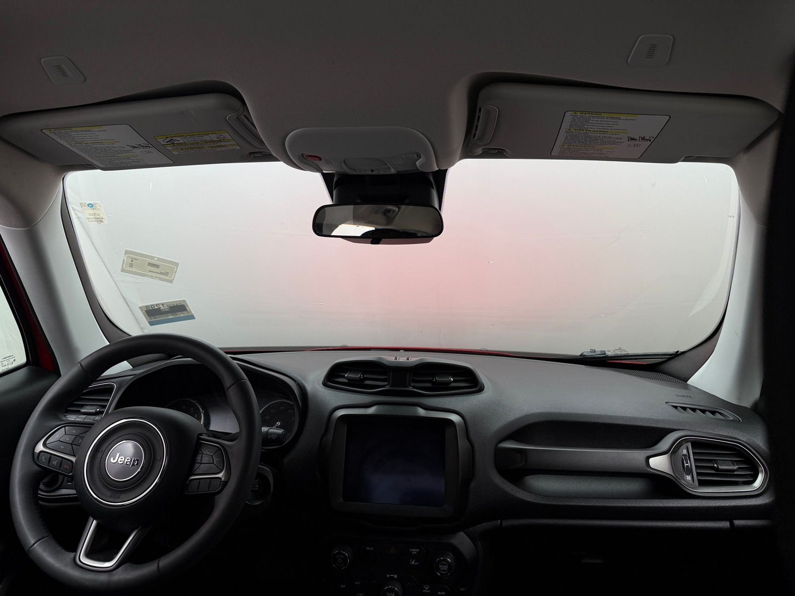 Thumbnail: 2022 Jeep Renegade - 3