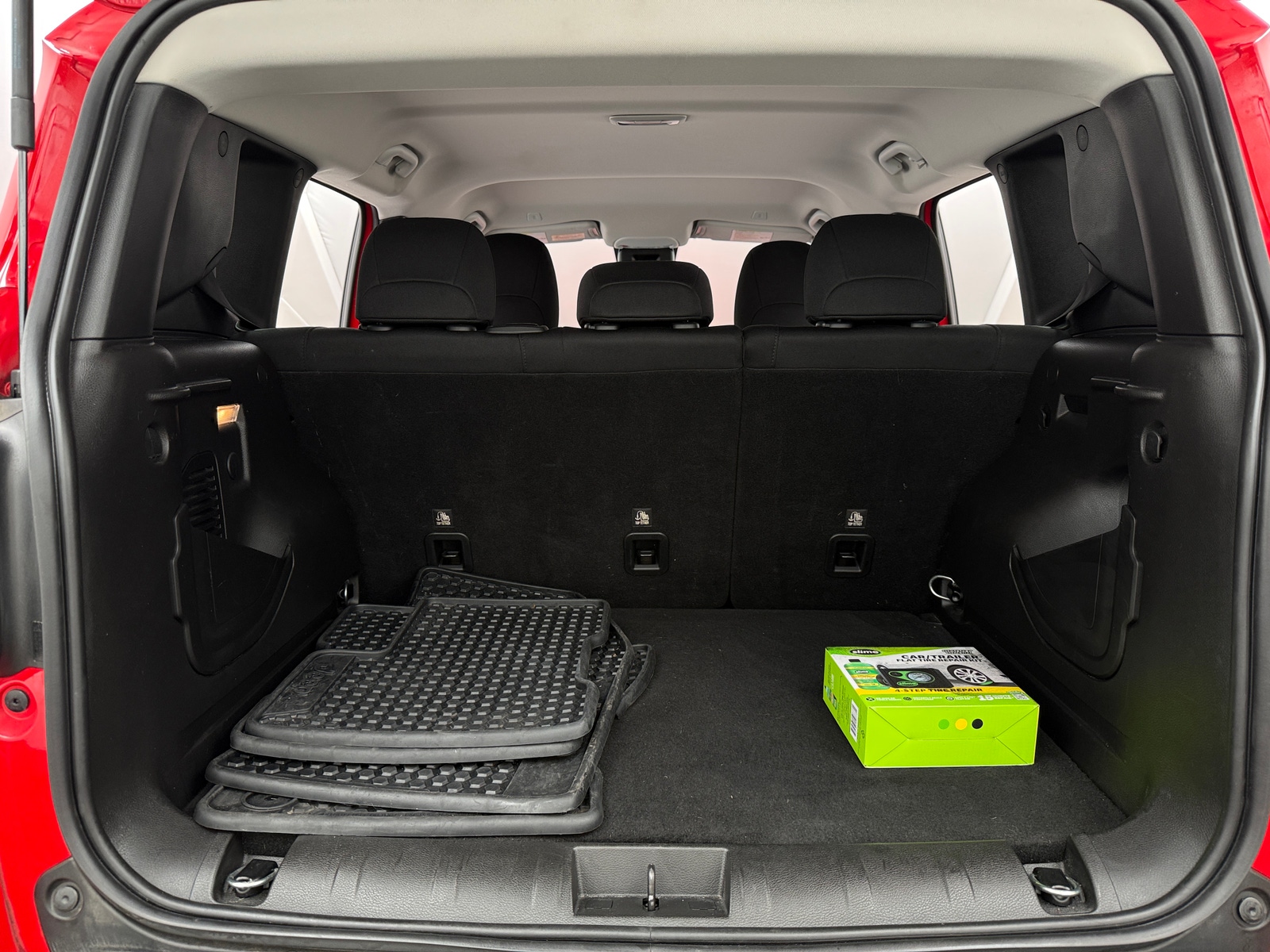 Thumbnail: 2022 Jeep Renegade - 7