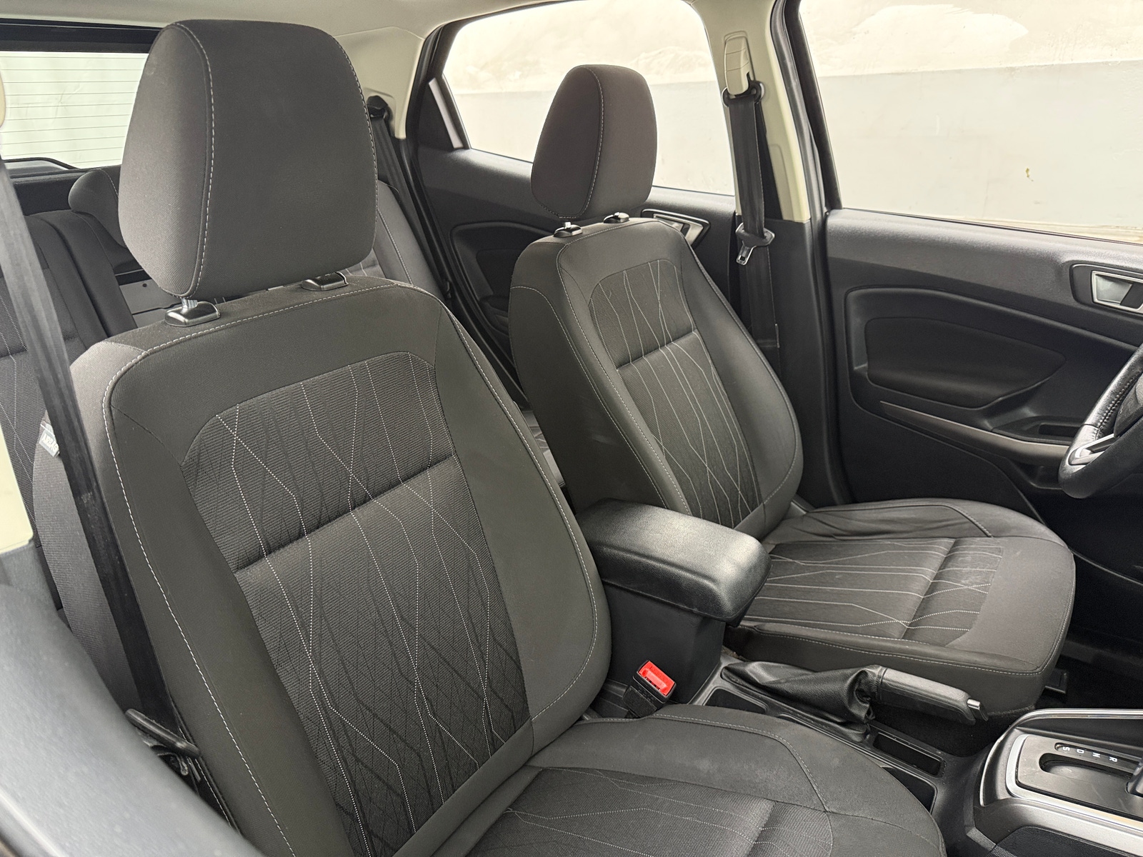 Thumbnail: 2020 Ford EcoSport - 2