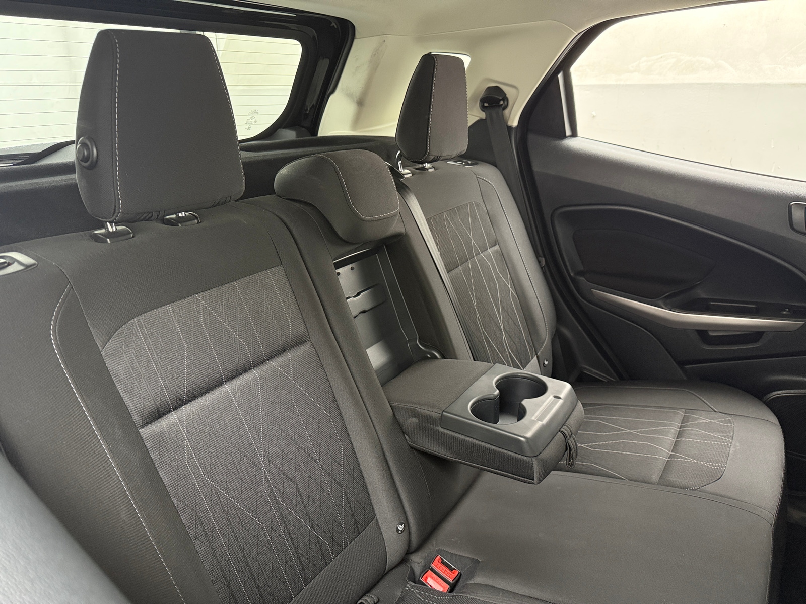 Thumbnail: 2020 Ford EcoSport - 6