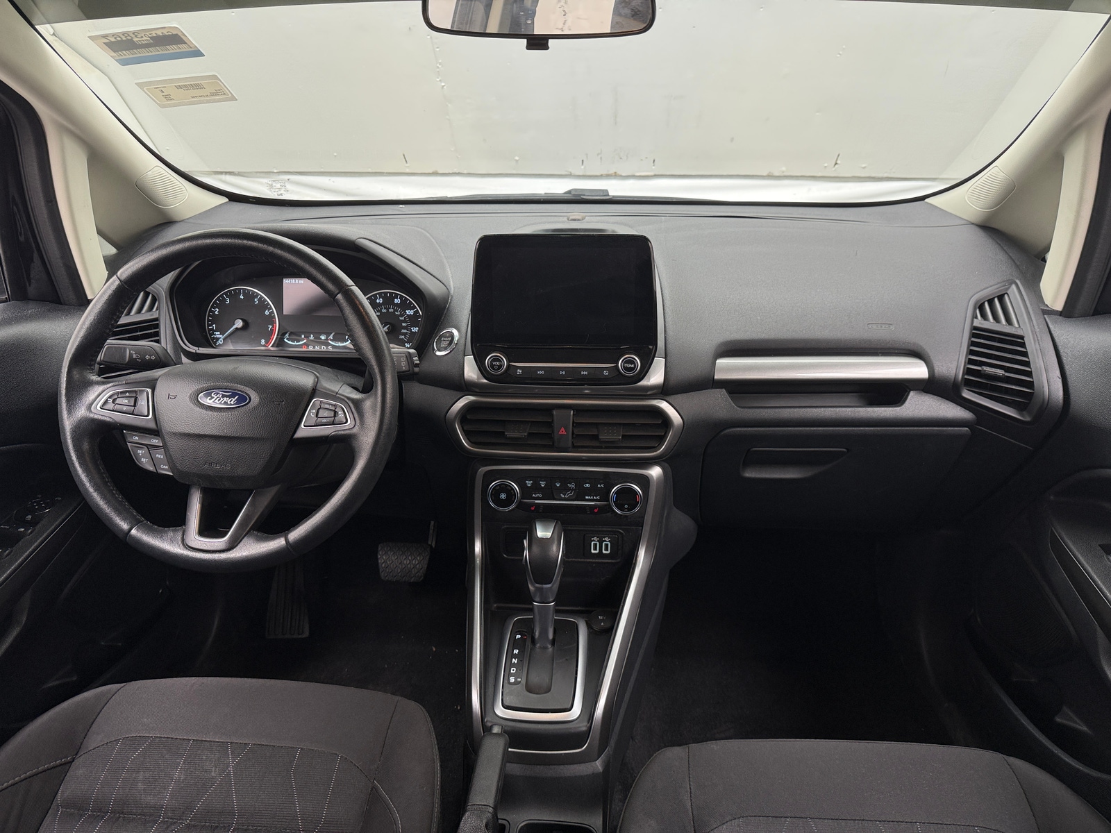 Thumbnail: 2020 Ford EcoSport - 3