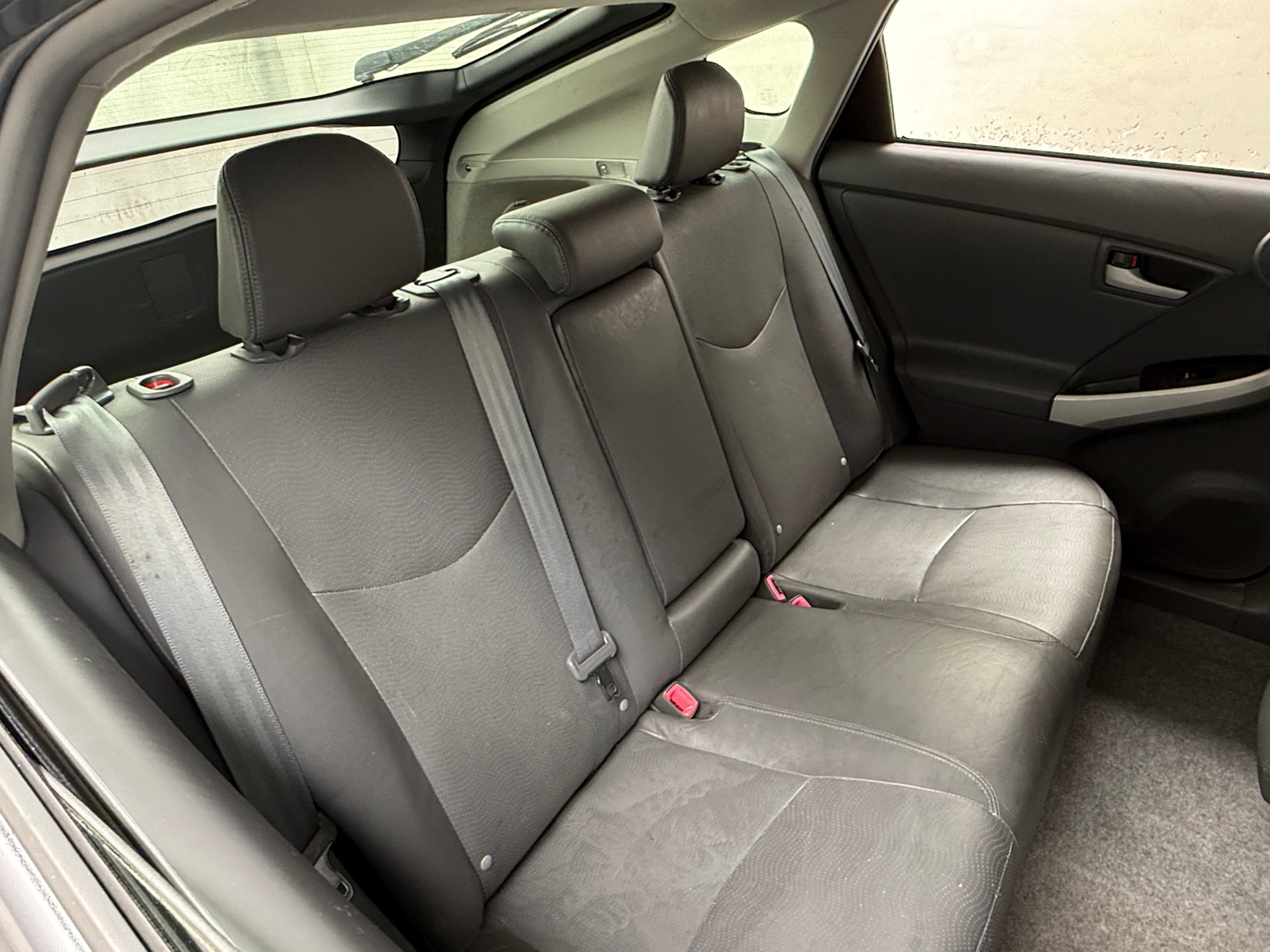 Thumbnail: 2010 Toyota Prius - 6