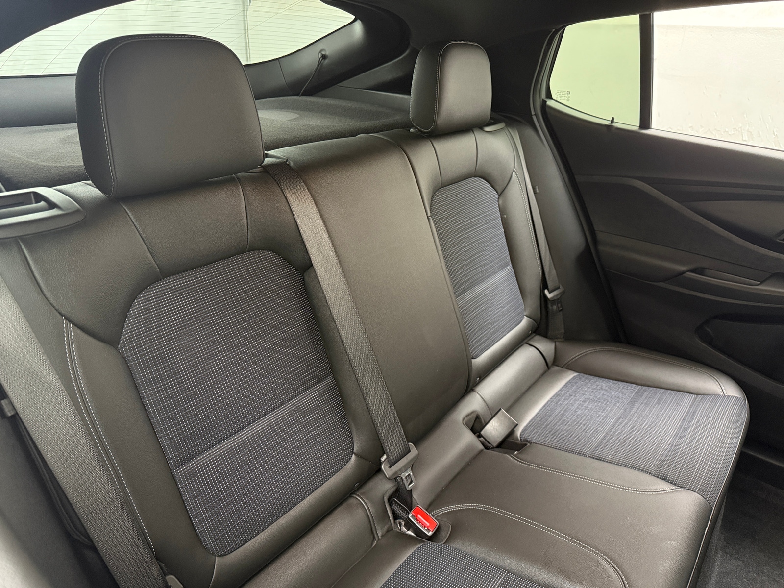 Thumbnail: 2025 Buick Envista - 6