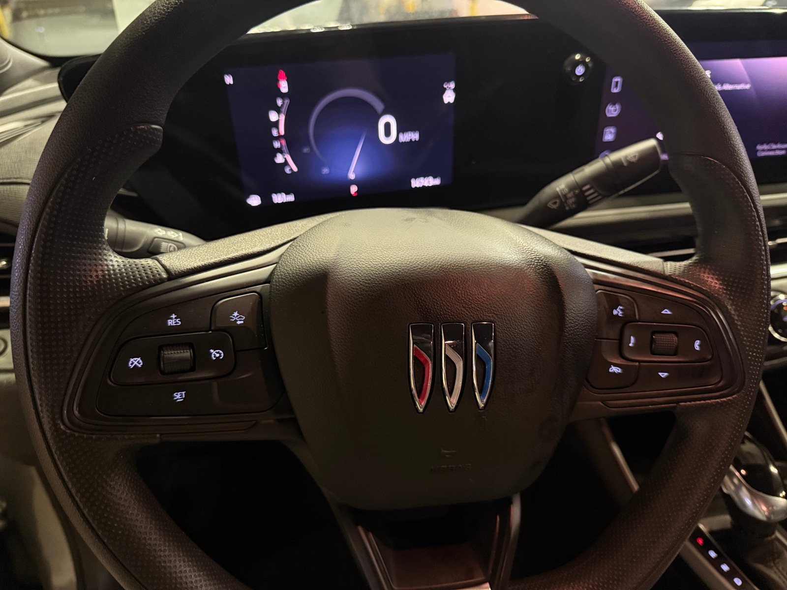 Thumbnail: 2025 Buick Envista - 5