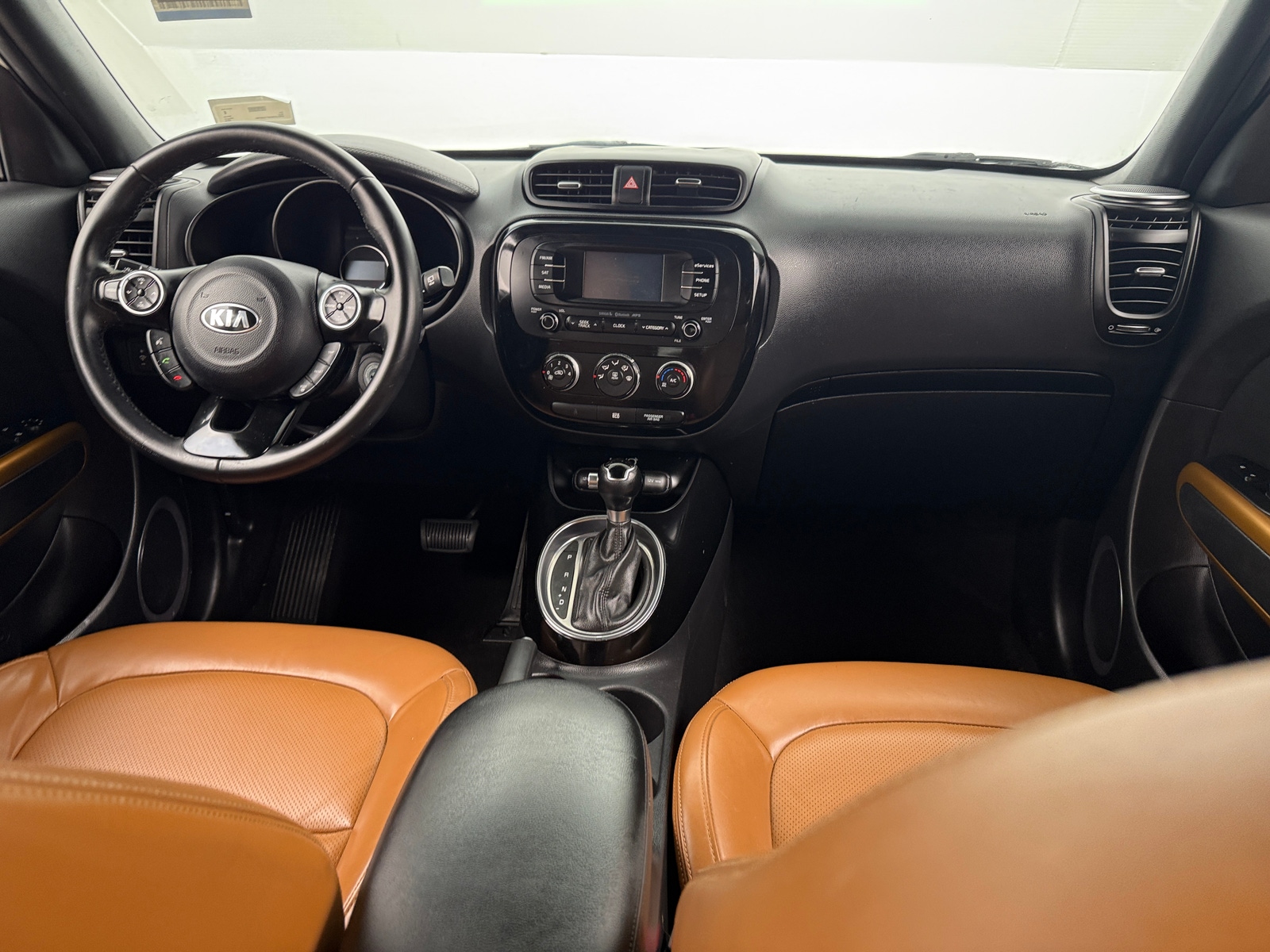 Thumbnail: 2015 Kia Soul - 2