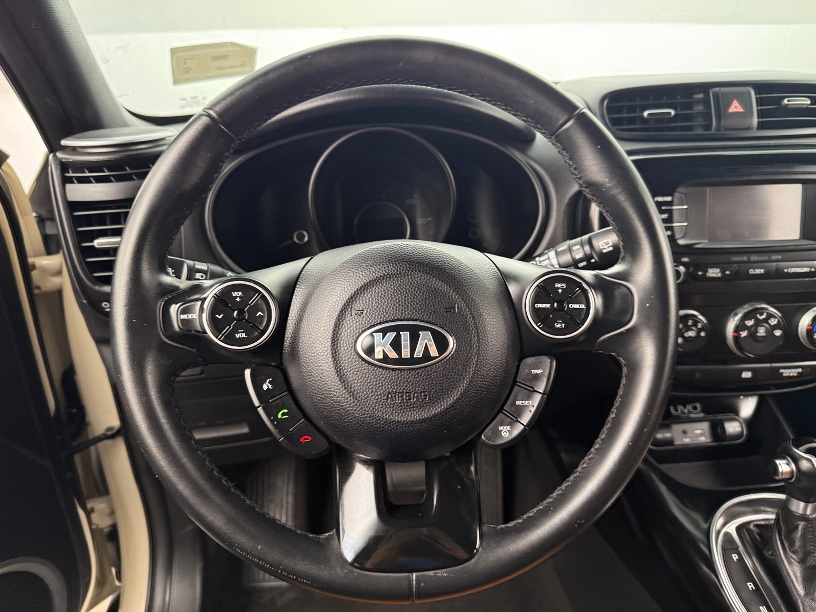 Thumbnail: 2015 Kia Soul - 4