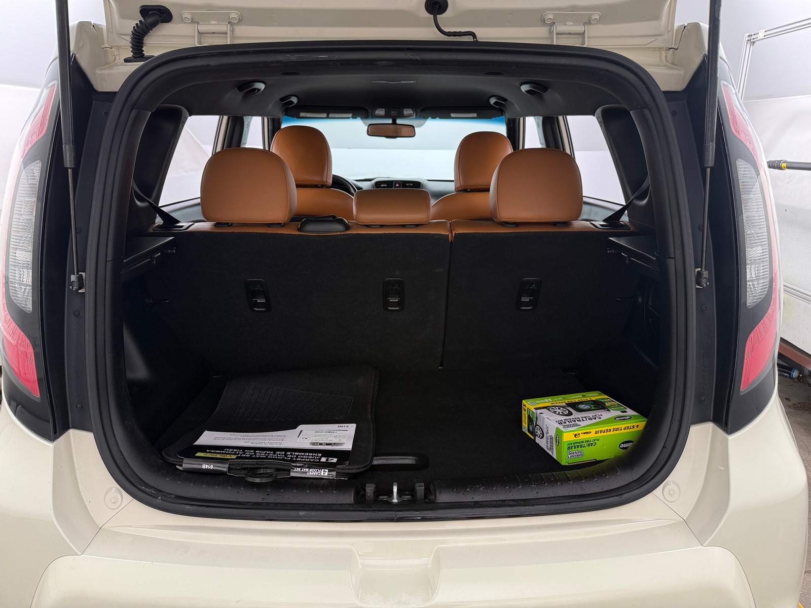 Thumbnail: 2015 Kia Soul - 6