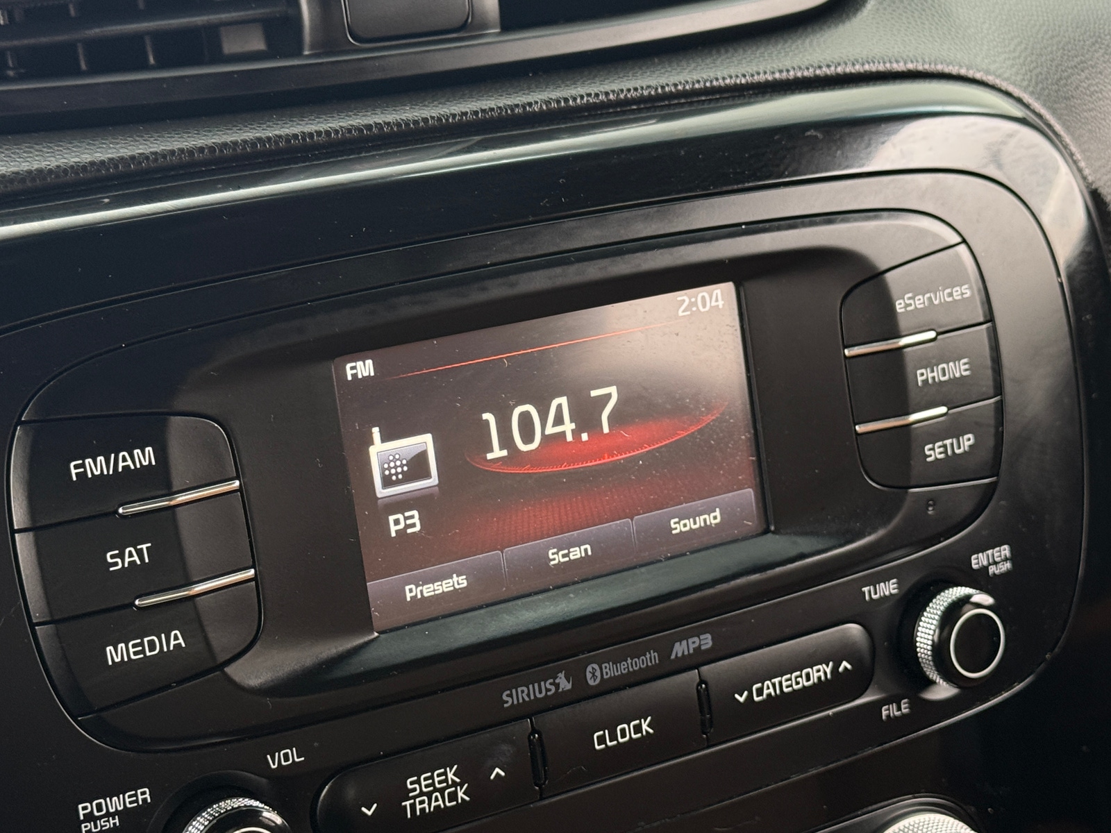 Thumbnail: 2015 Kia Soul - 3