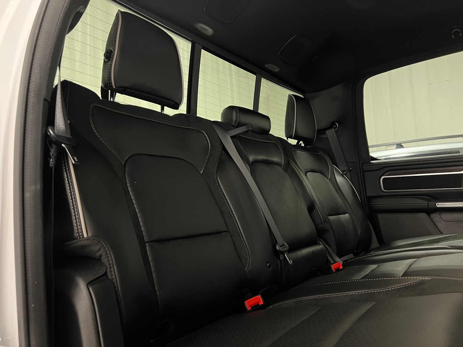 Thumbnail: 2025 RAM 1500 - 5