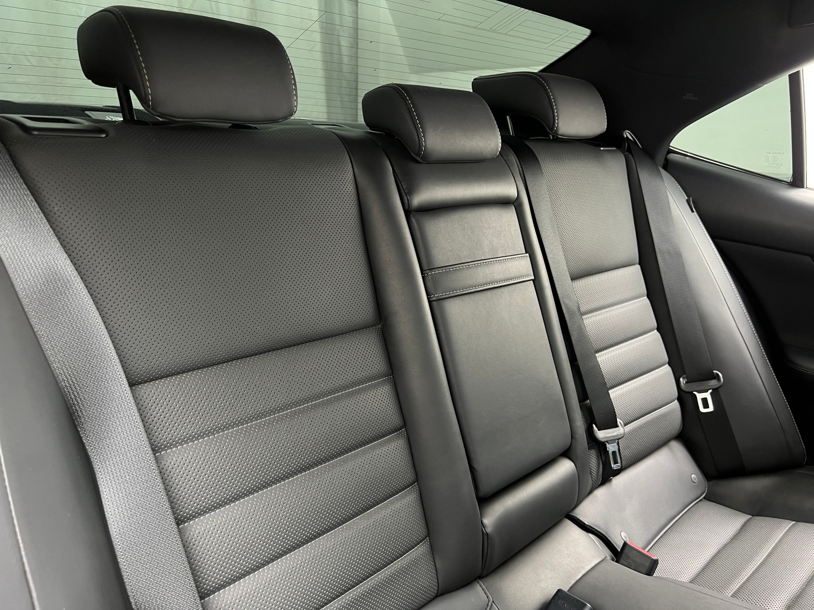 Thumbnail: 2017 Lexus IS - 5