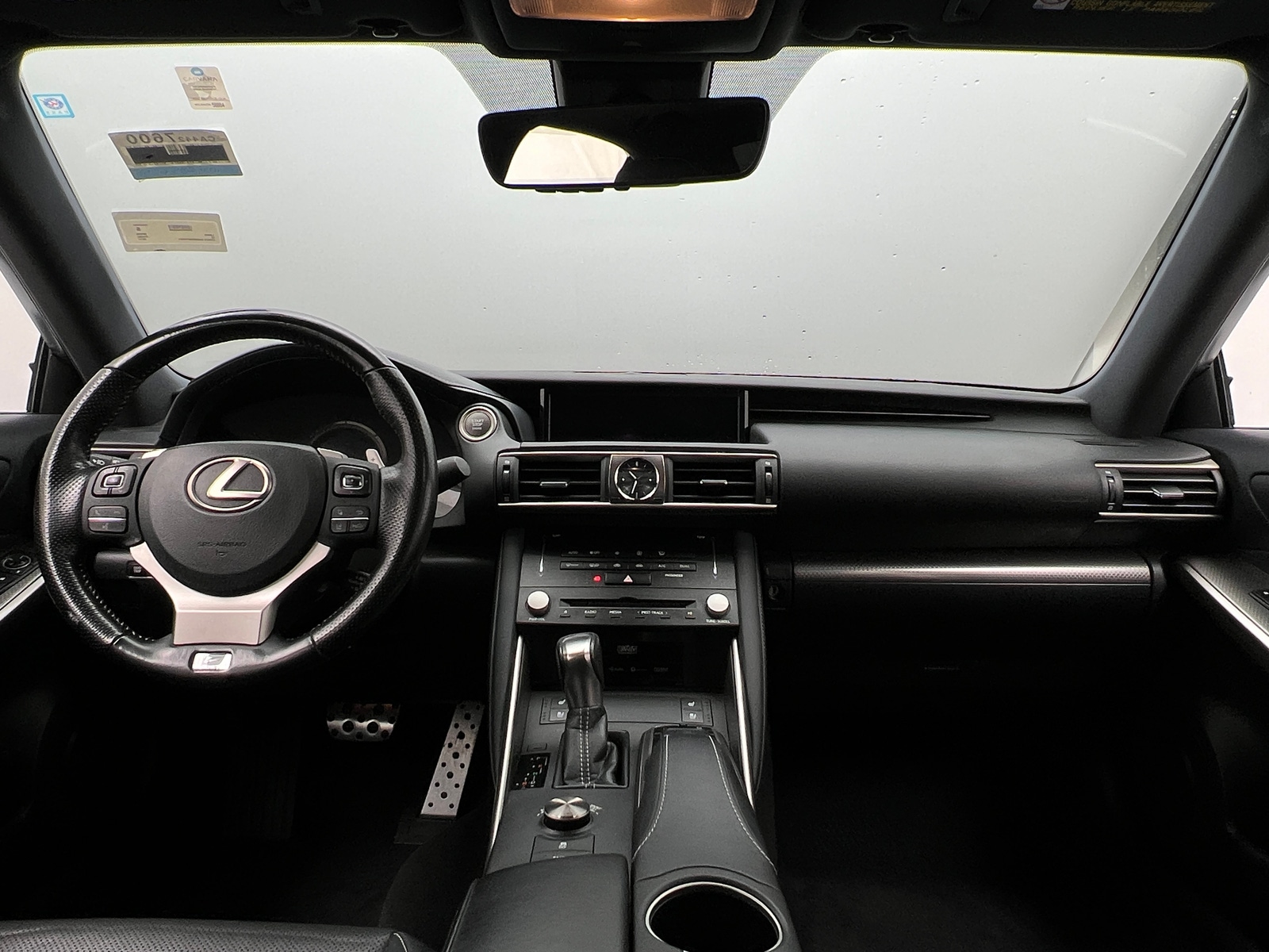 Thumbnail: 2017 Lexus IS - 2