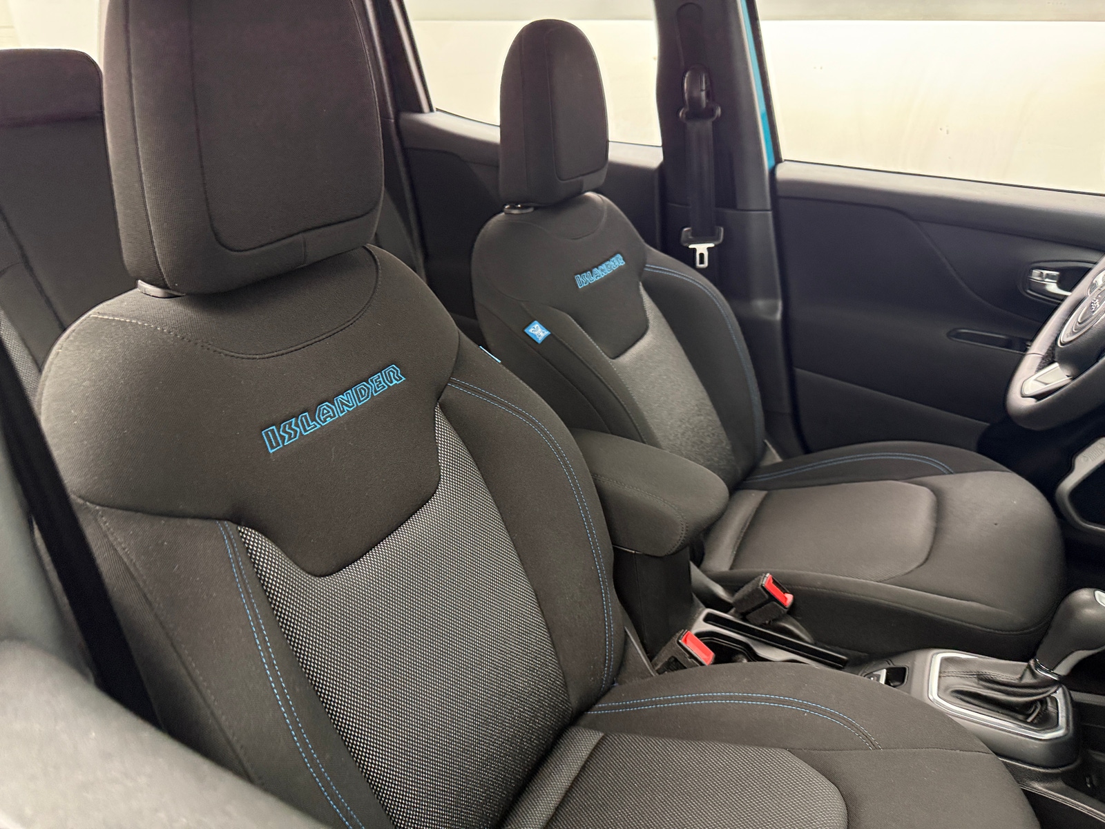 Thumbnail: 2021 Jeep Renegade - 2