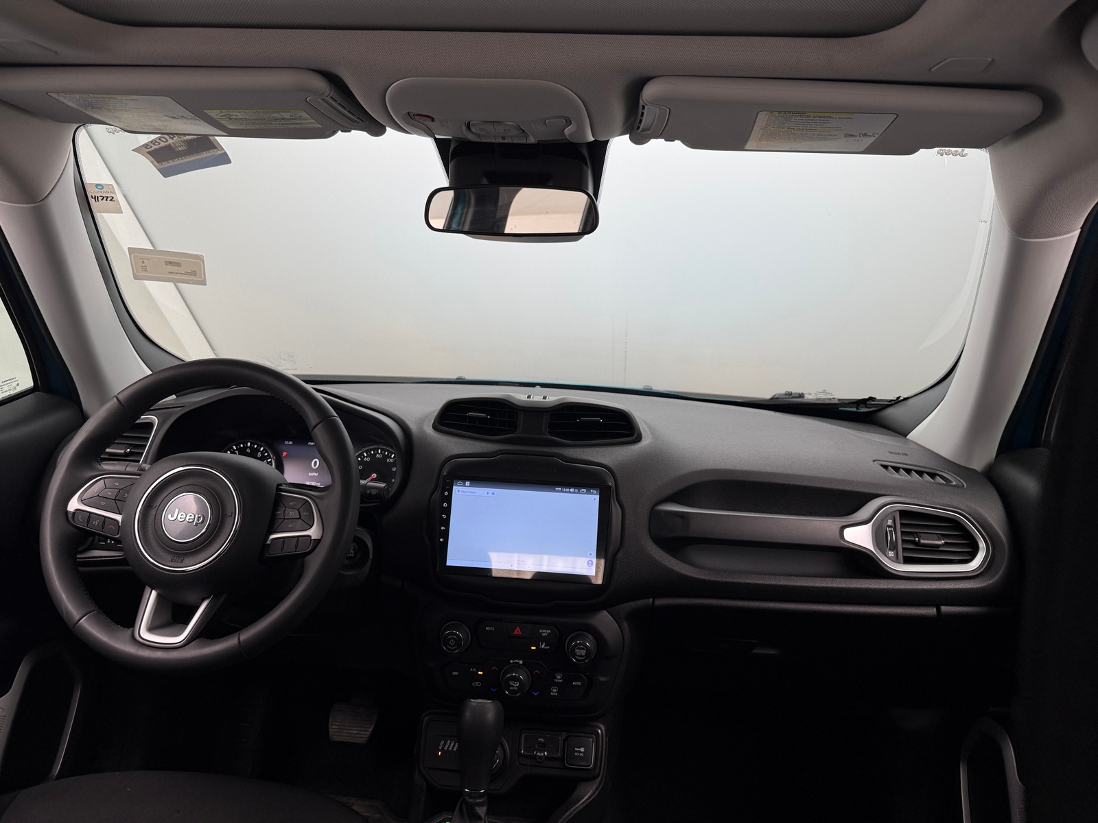 Thumbnail: 2021 Jeep Renegade - 3