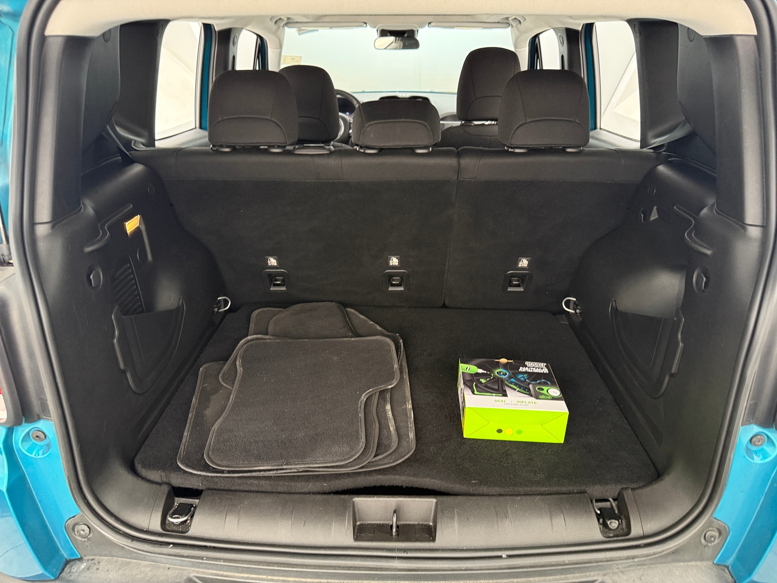 Thumbnail: 2021 Jeep Renegade - 7