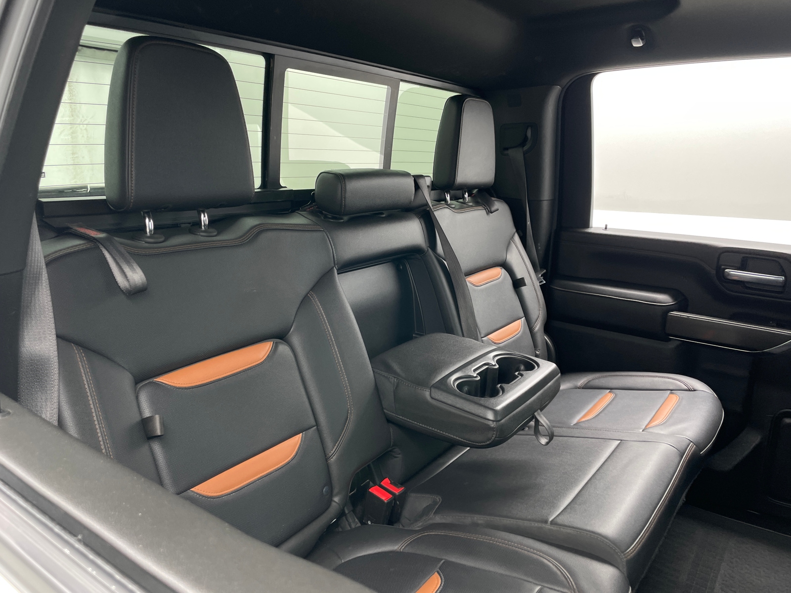 Thumbnail: 2022 GMC Sierra 3500 - 5