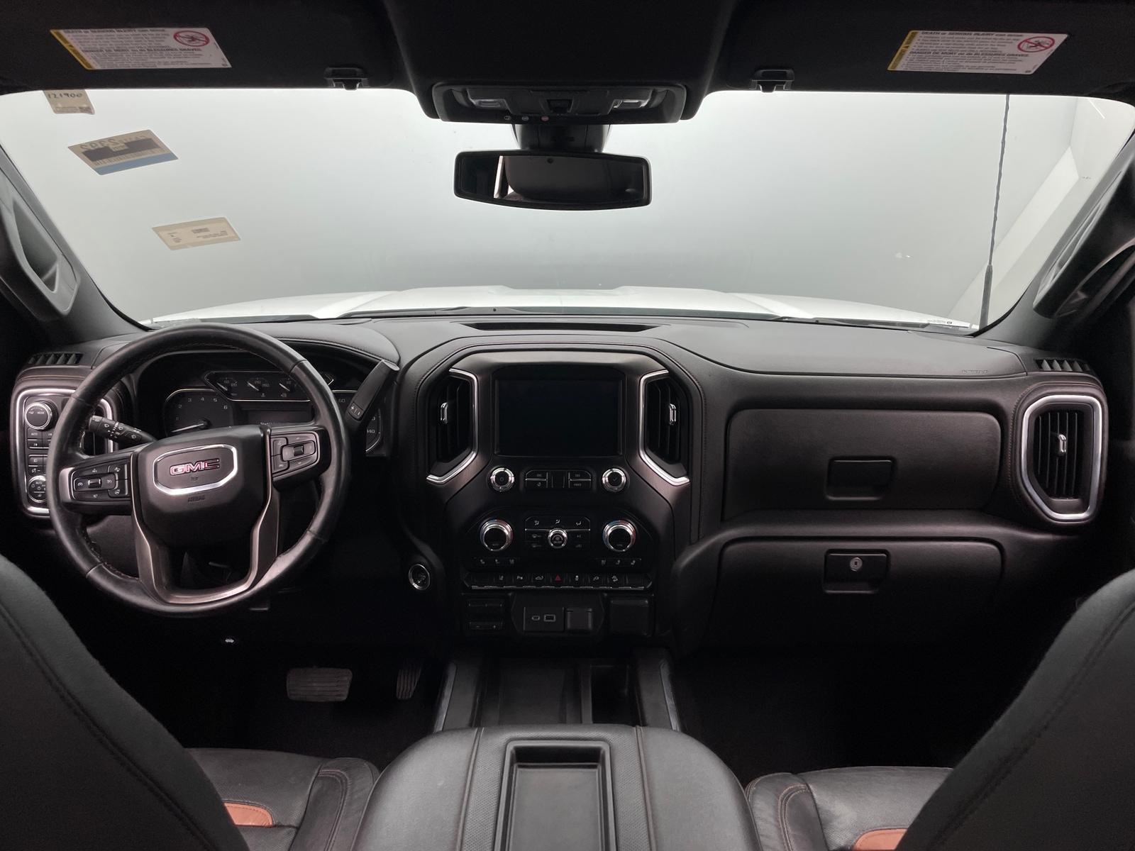 Thumbnail: 2022 GMC Sierra 3500 - 2