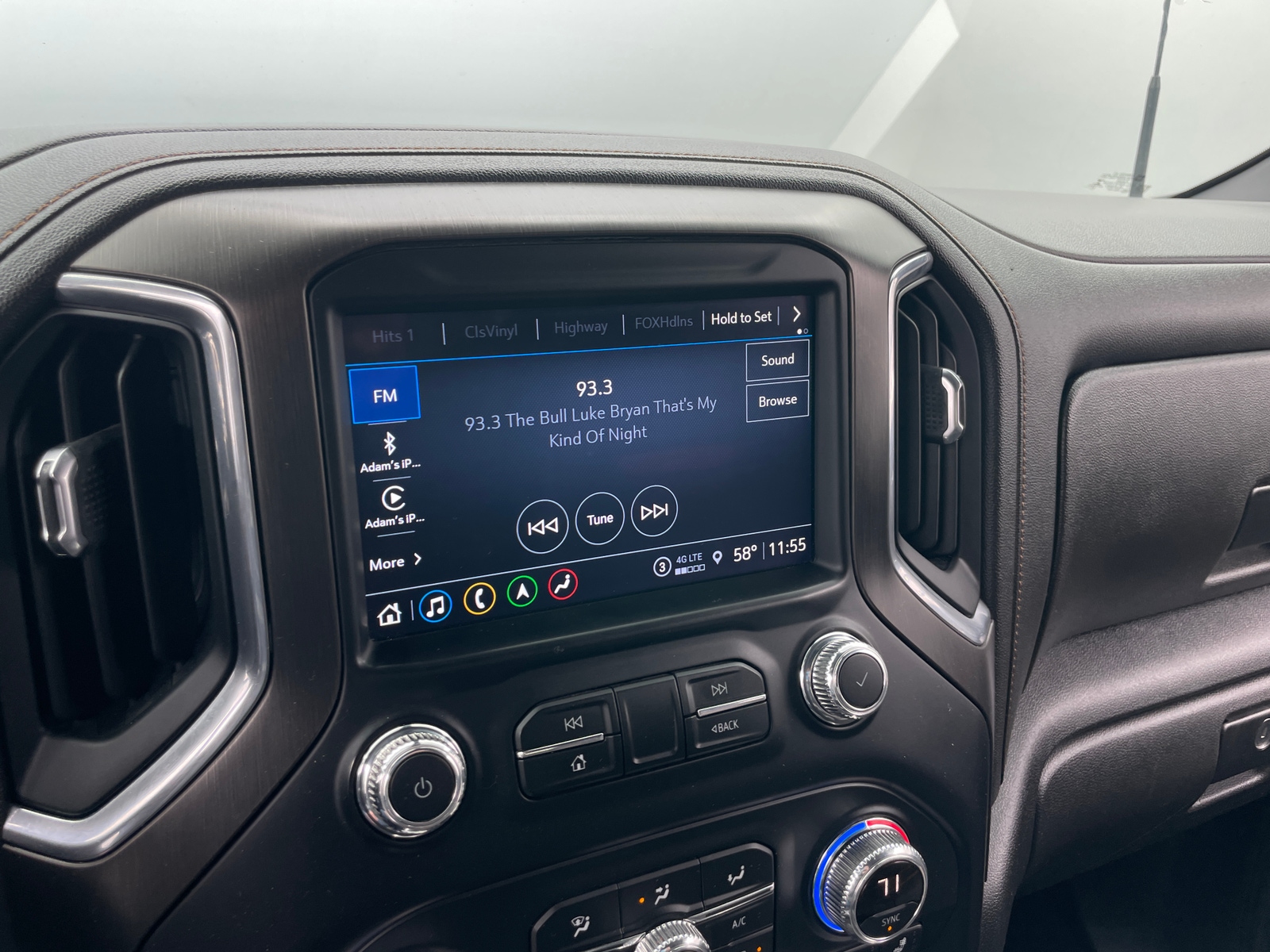 Thumbnail: 2022 GMC Sierra 3500 - 3