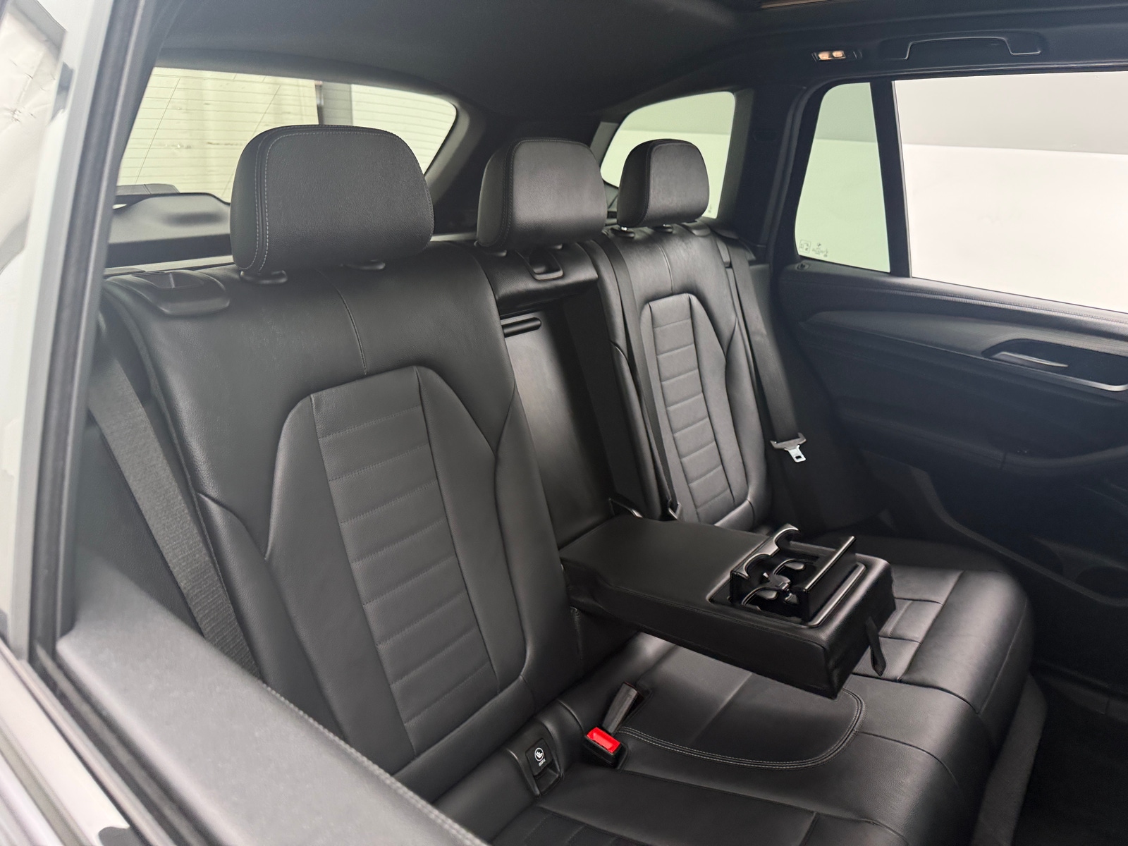 Thumbnail: 2019 BMW X3 - 5